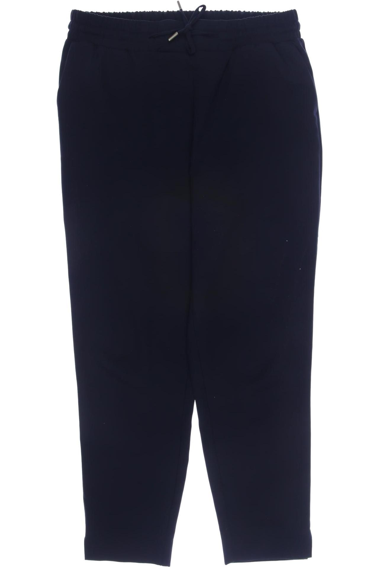 

soyaconcept Damen Stoffhose, marineblau, Gr. 0