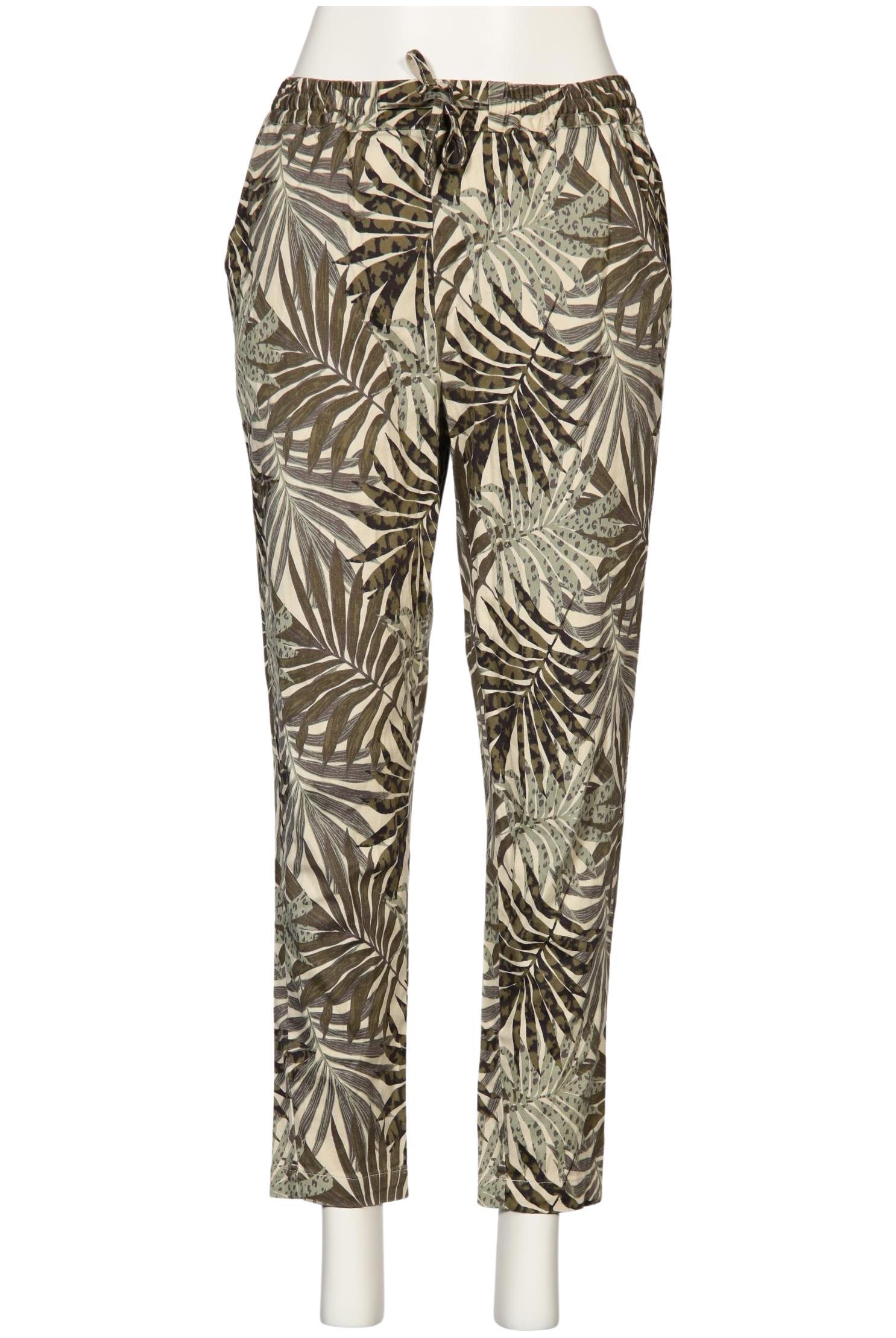 

soyaconcept Damen Stoffhose, mehrfarbig, Gr. 0