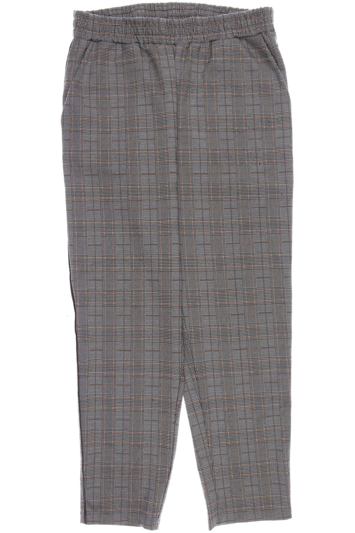

soyaconcept Damen Stoffhose, grau