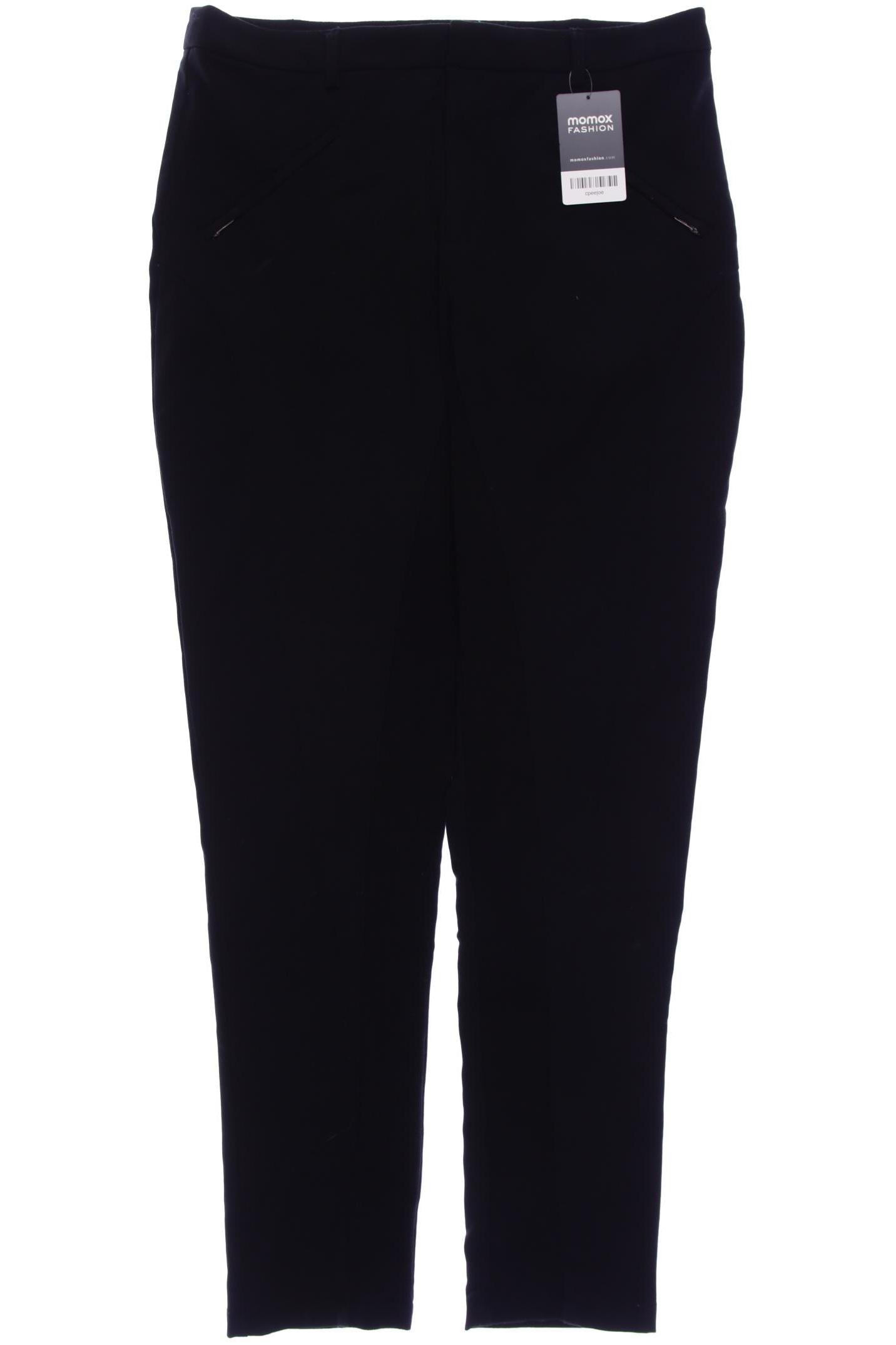 

soyaconcept Damen Stoffhose, schwarz