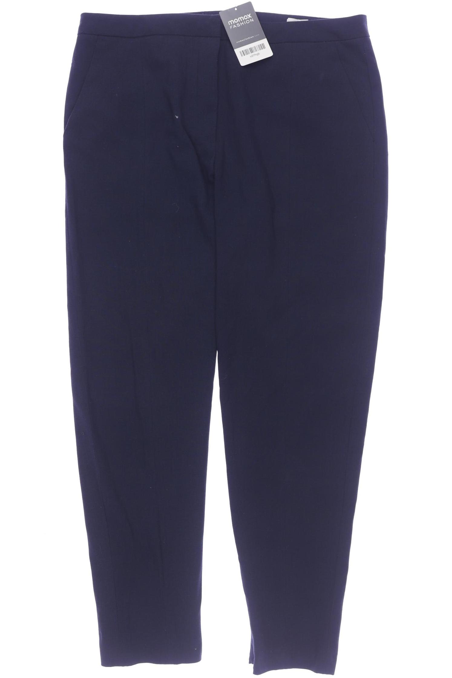 

soyaconcept Damen Stoffhose, marineblau, Gr. 40