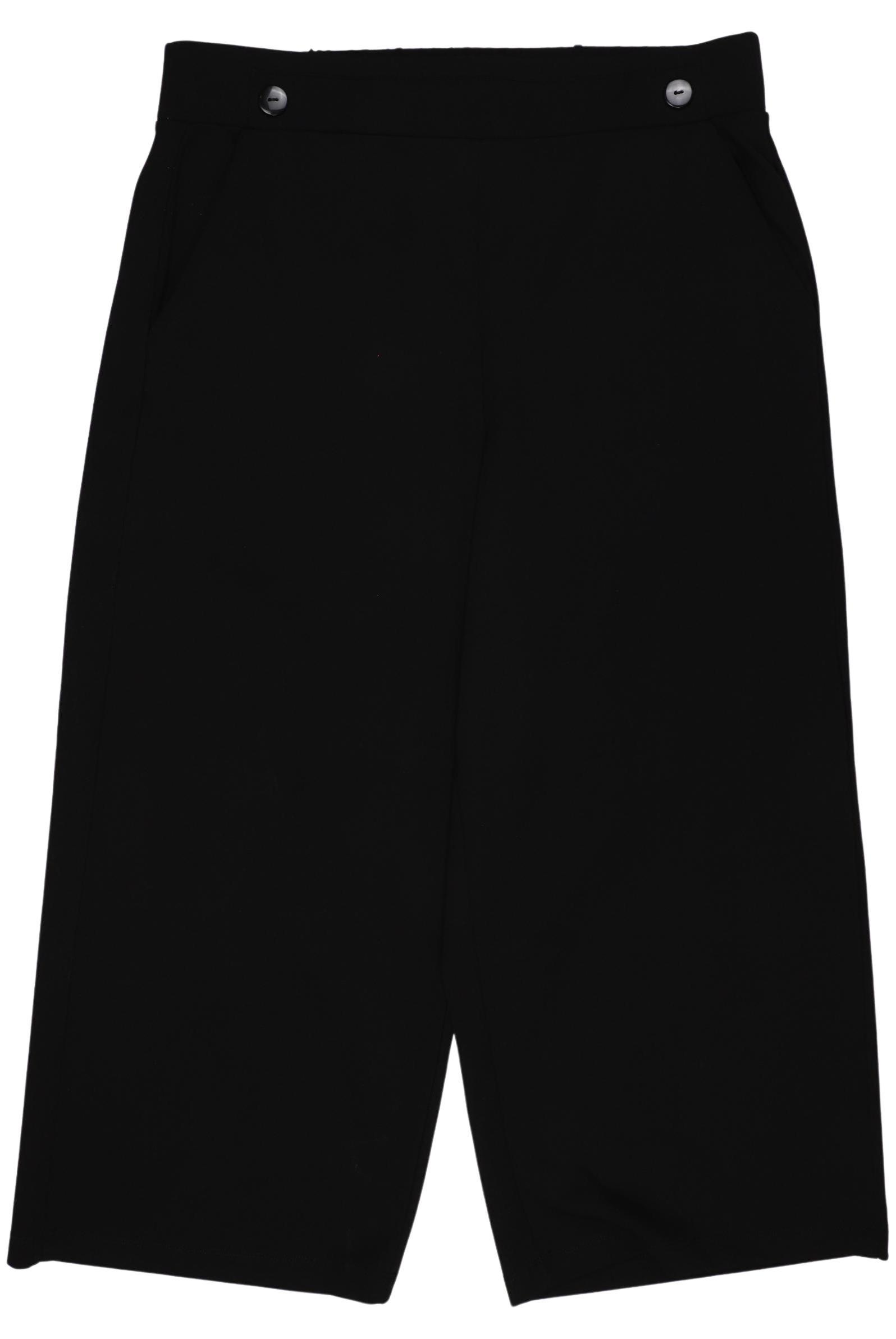 

soyaconcept Damen Stoffhose, schwarz, Gr. 36