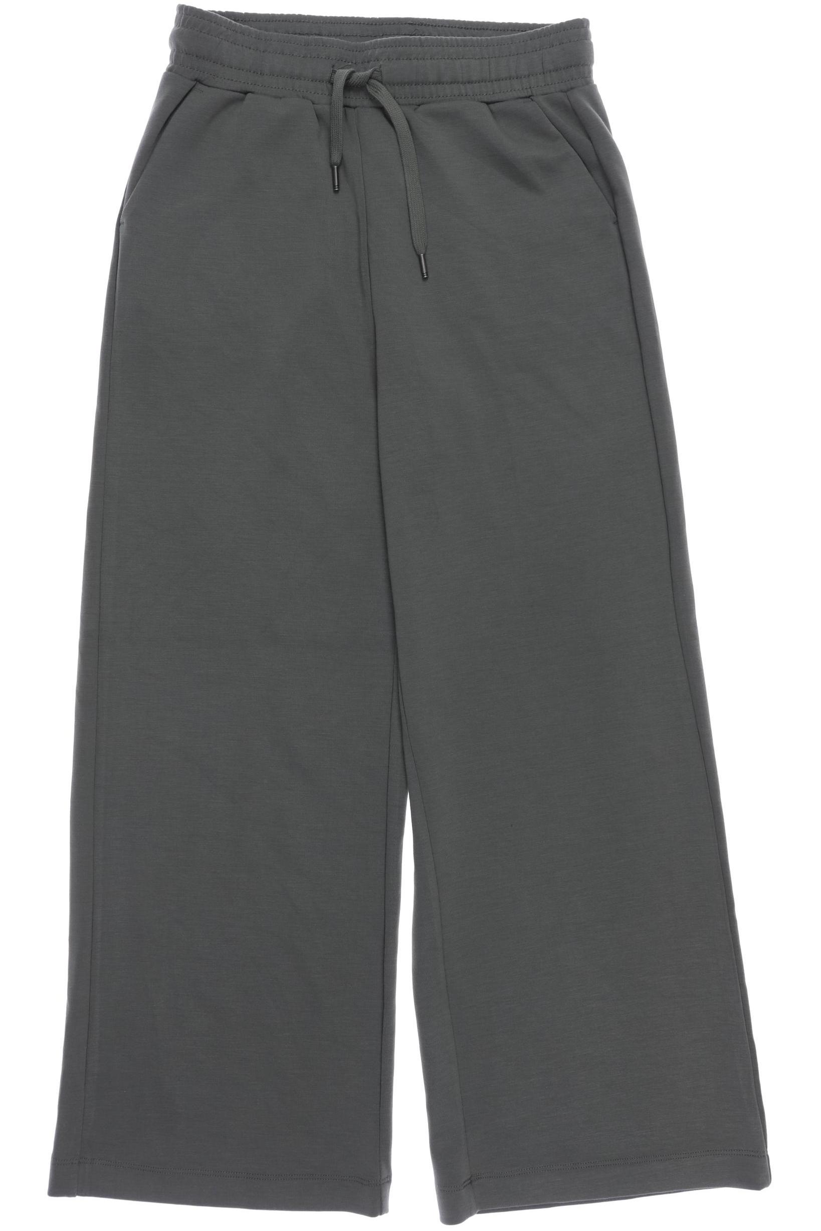 

soyaconcept Damen Stoffhose, grün, Gr. 0