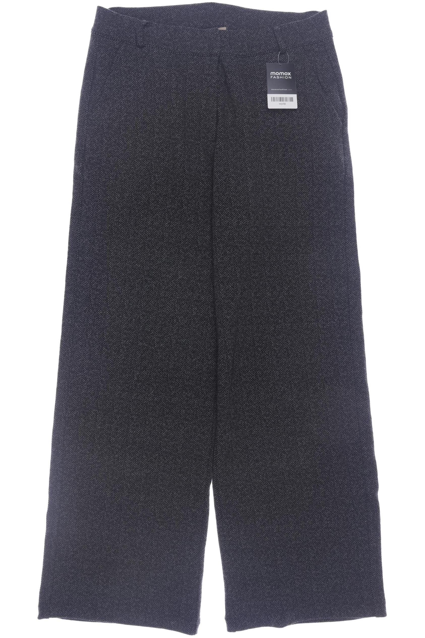 

soyaconcept Damen Stoffhose, grau, Gr. 40