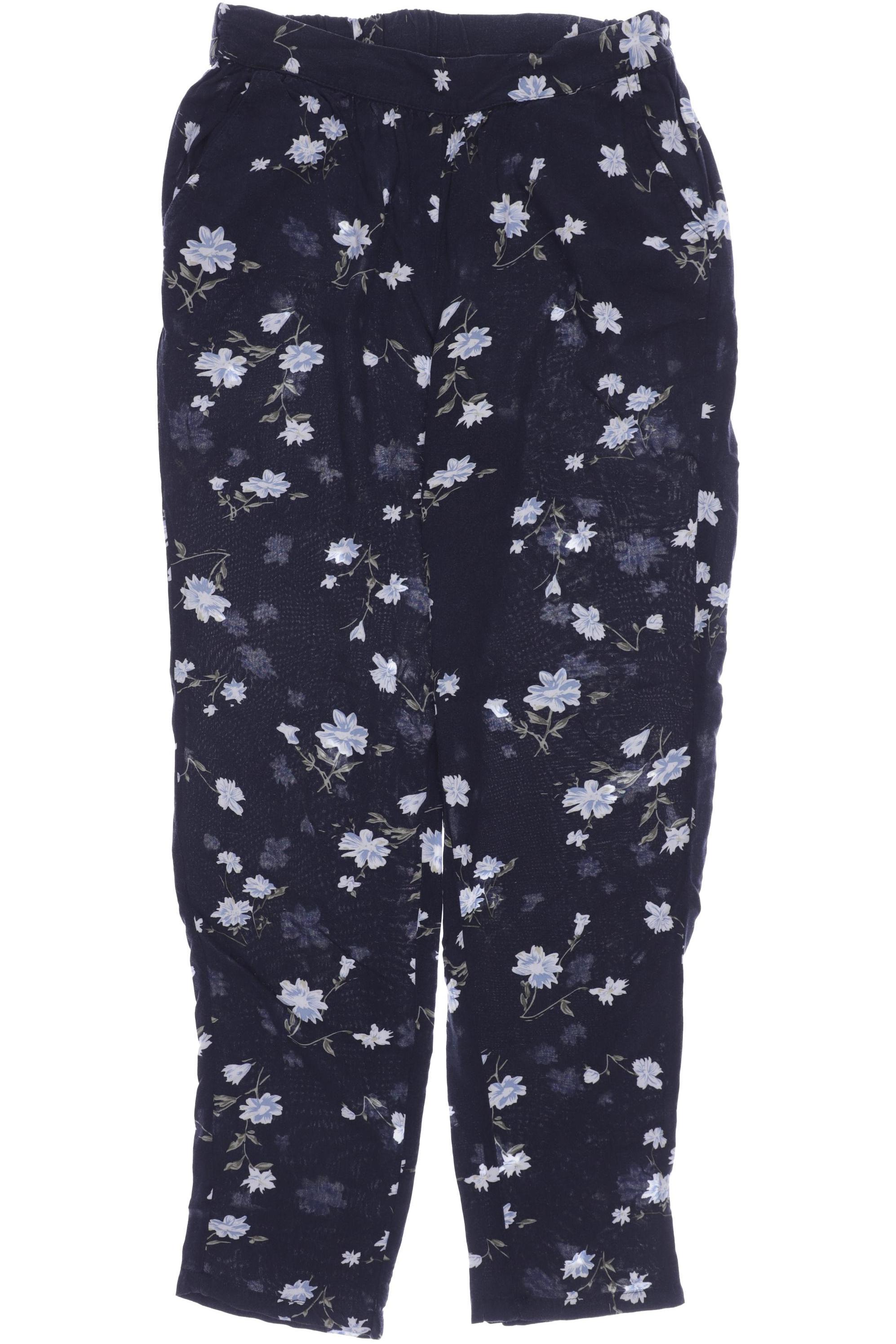

soyaconcept Damen Stoffhose, marineblau, Gr. 36