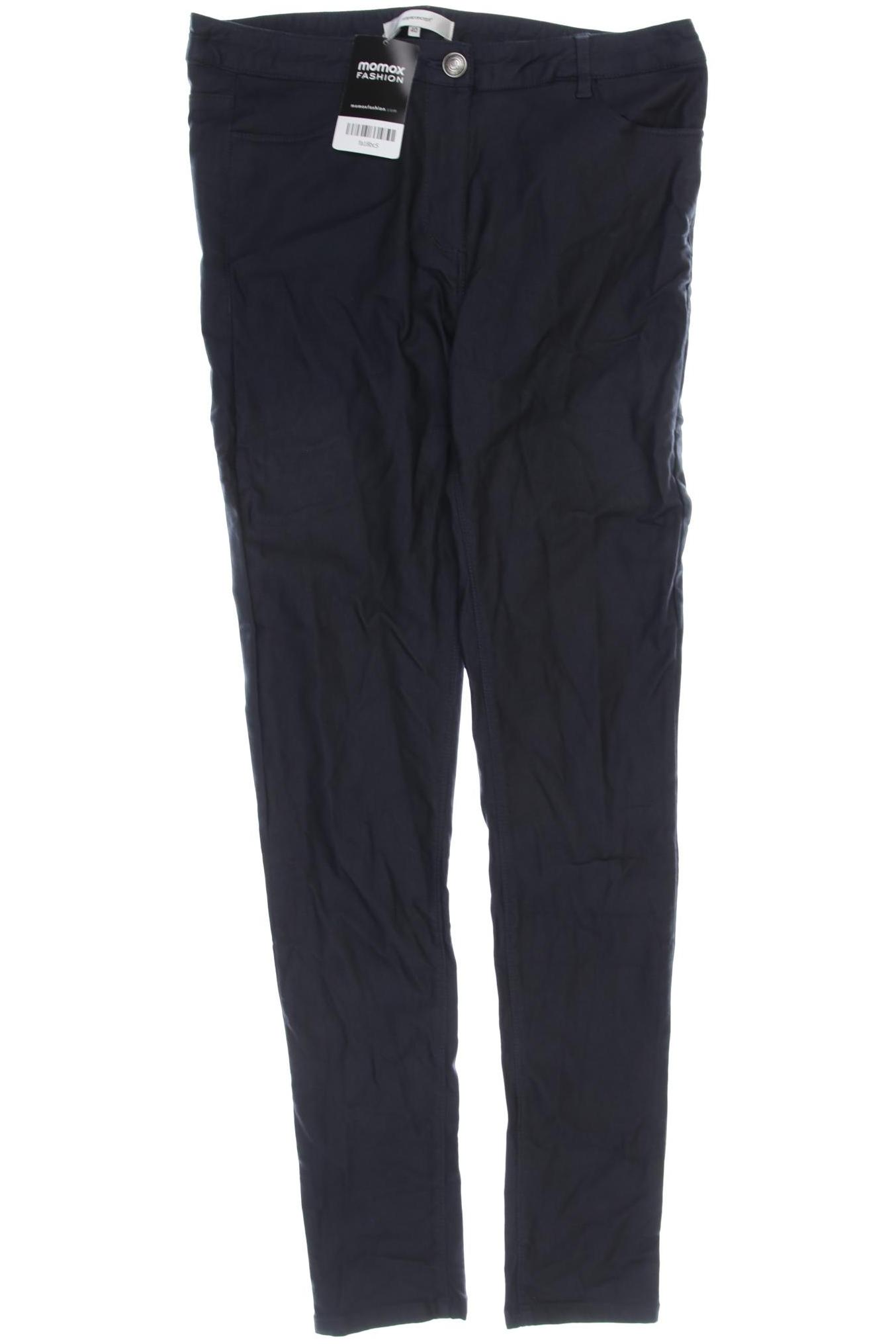 

soyaconcept Damen Stoffhose, marineblau, Gr. 40