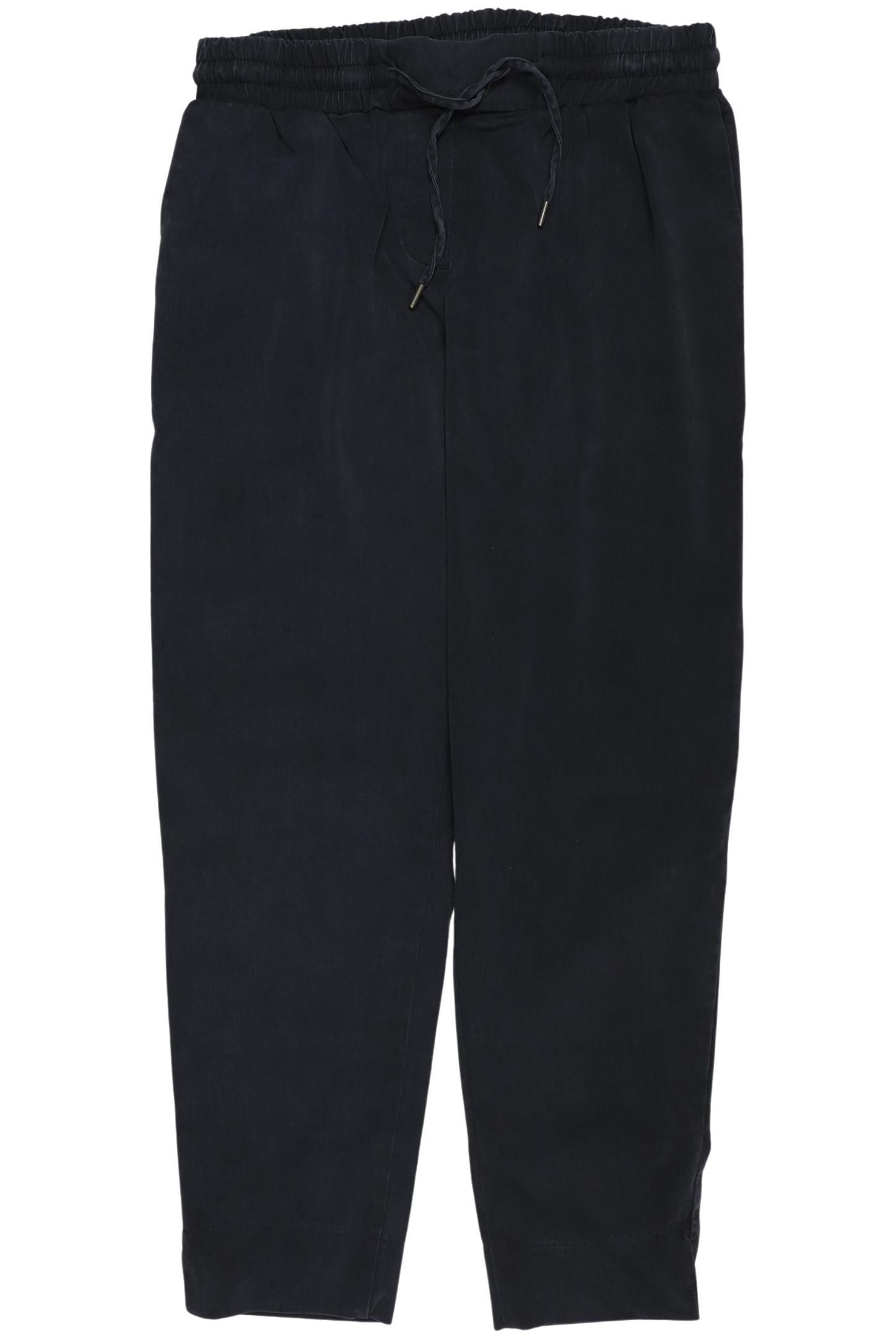 

soyaconcept Damen Stoffhose, marineblau, Gr. 0