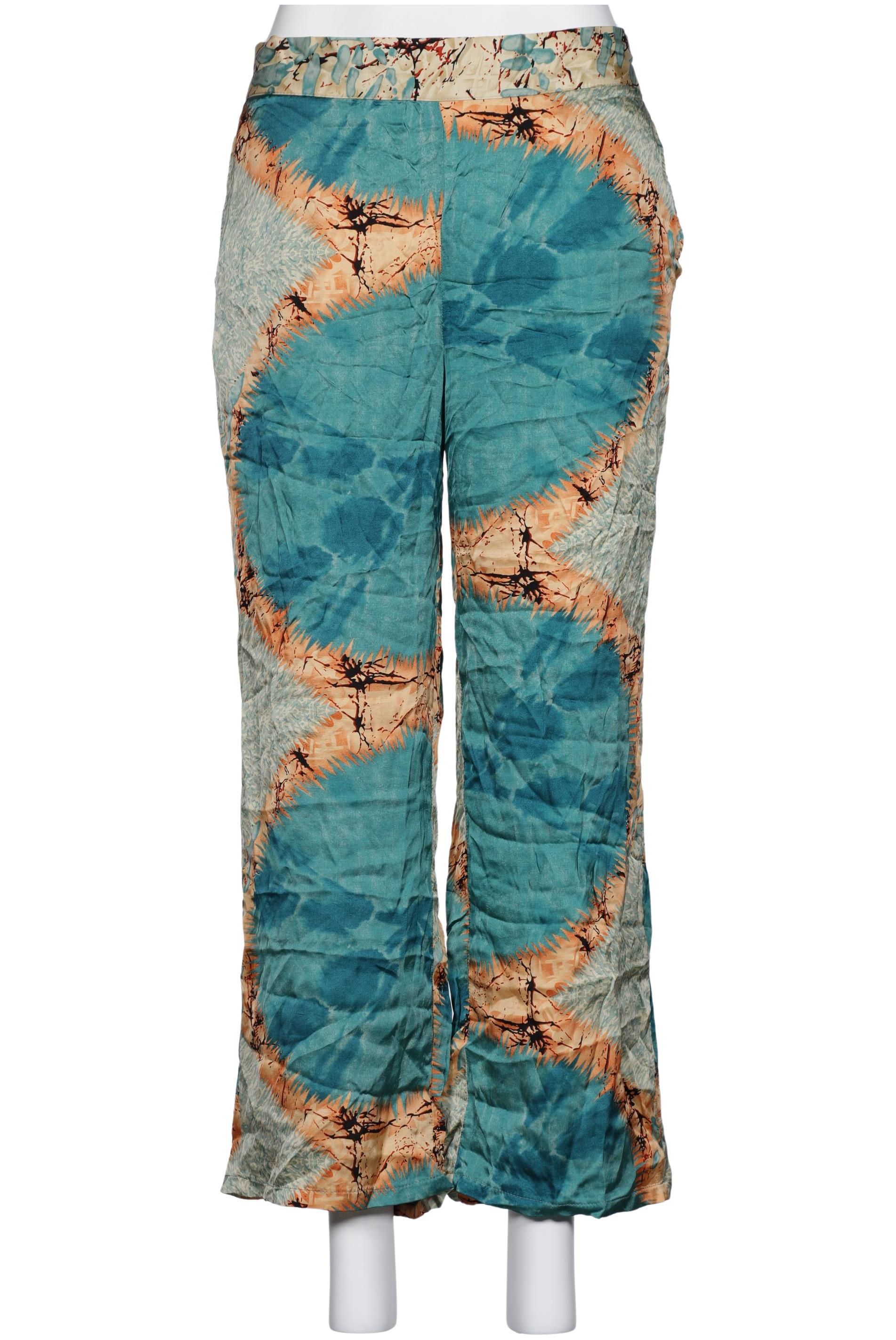 

soyaconcept Damen Stoffhose, mehrfarbig, Gr. 0