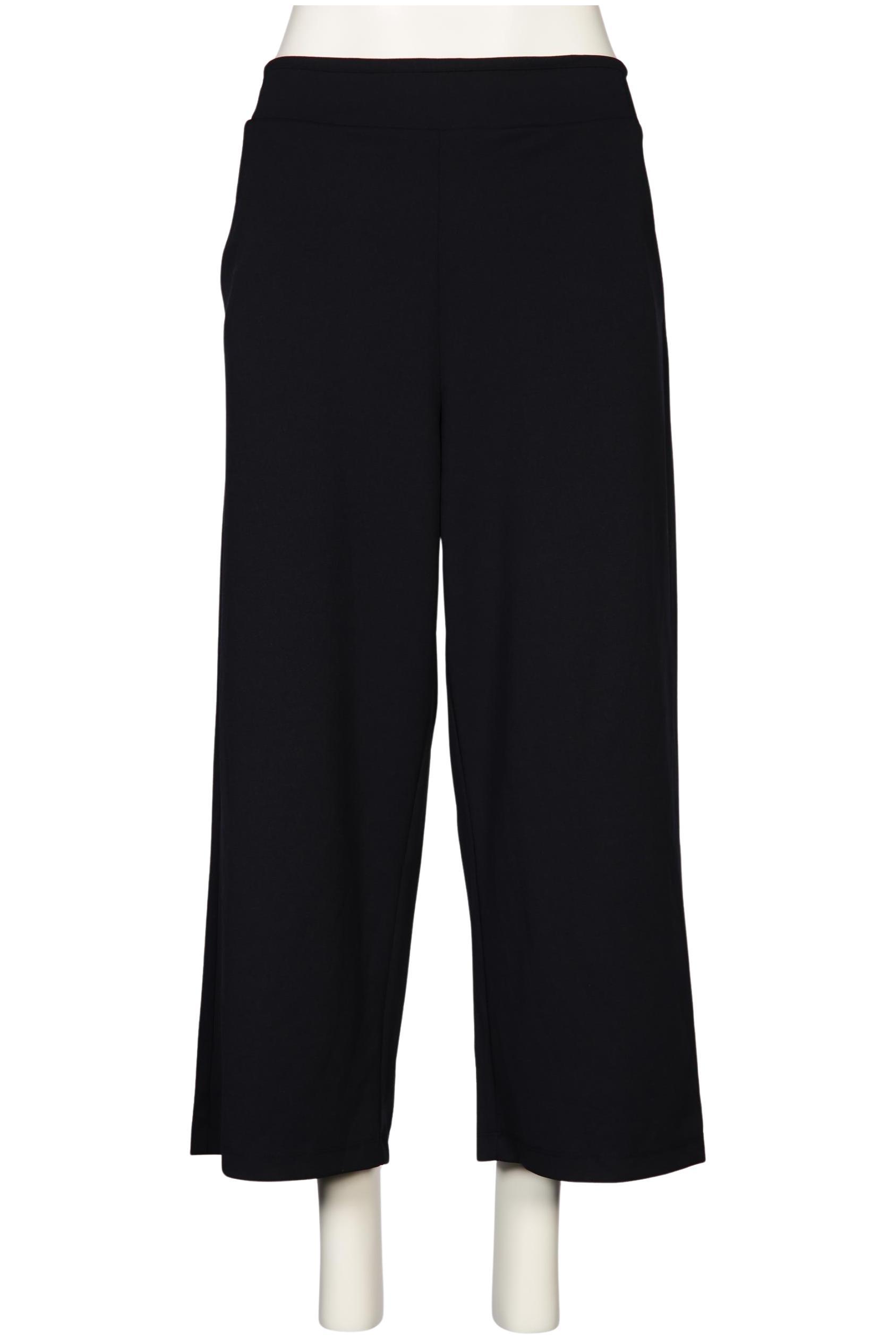 

soyaconcept Damen Stoffhose, marineblau, Gr. 0