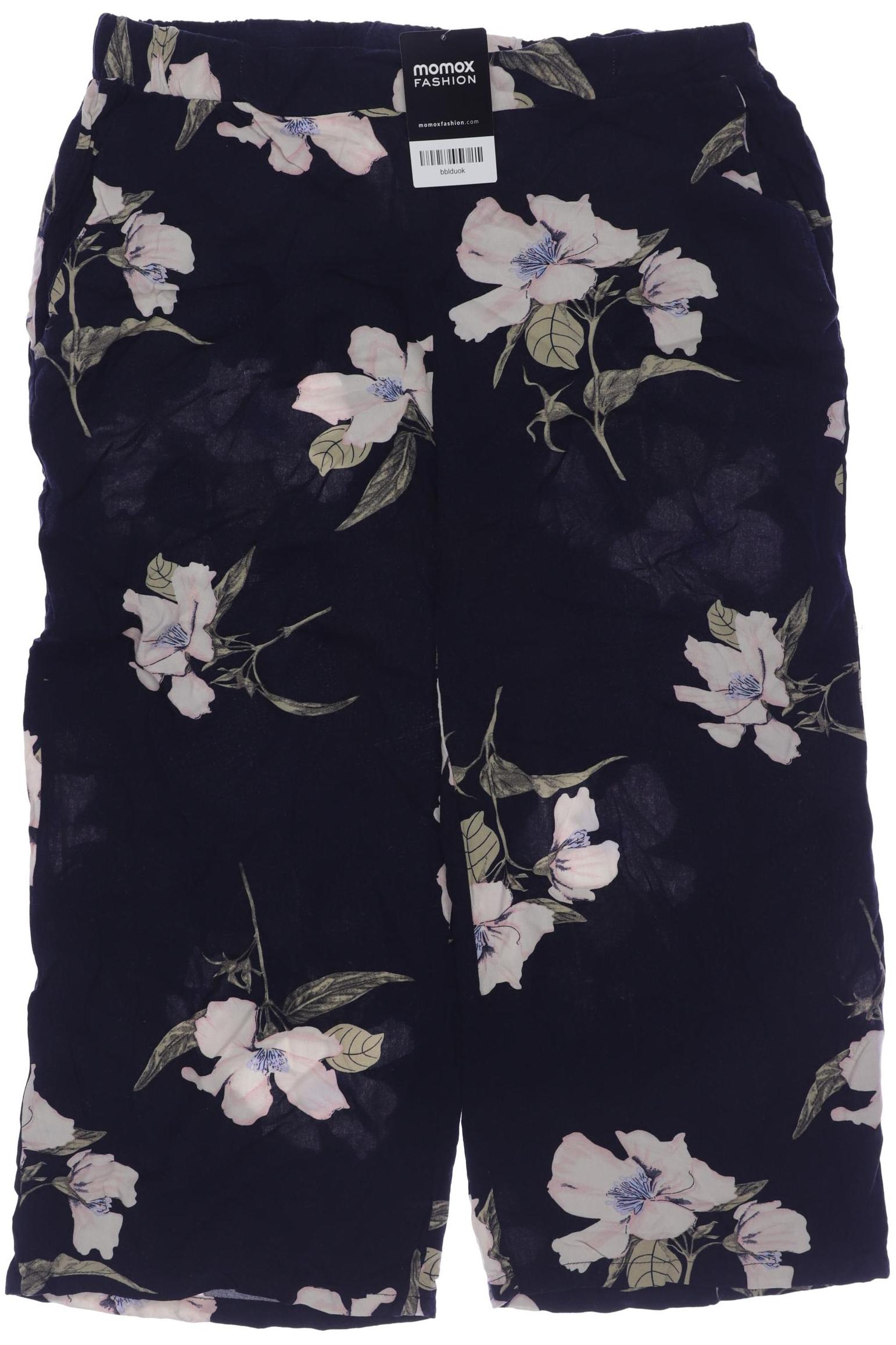 

soyaconcept Damen Stoffhose, marineblau, Gr. 0