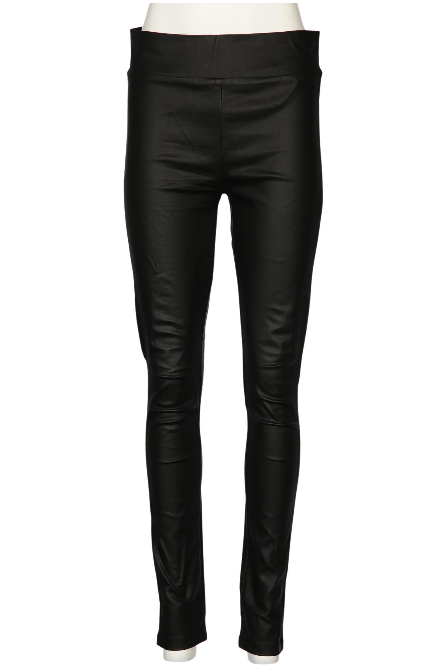 

soyaconcept Damen Stoffhose, schwarz, Gr. 42