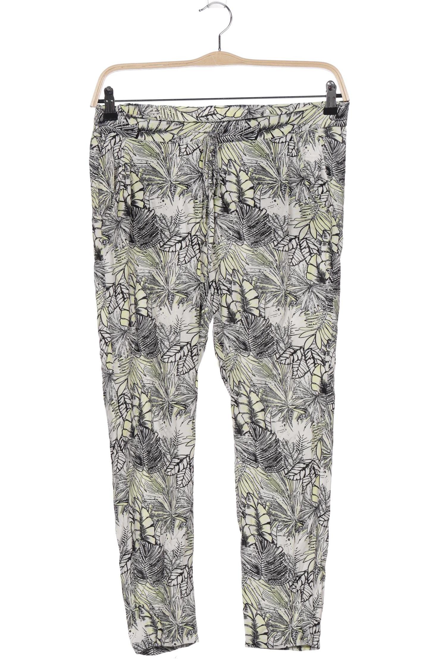 

soyaconcept Damen Stoffhose, mehrfarbig