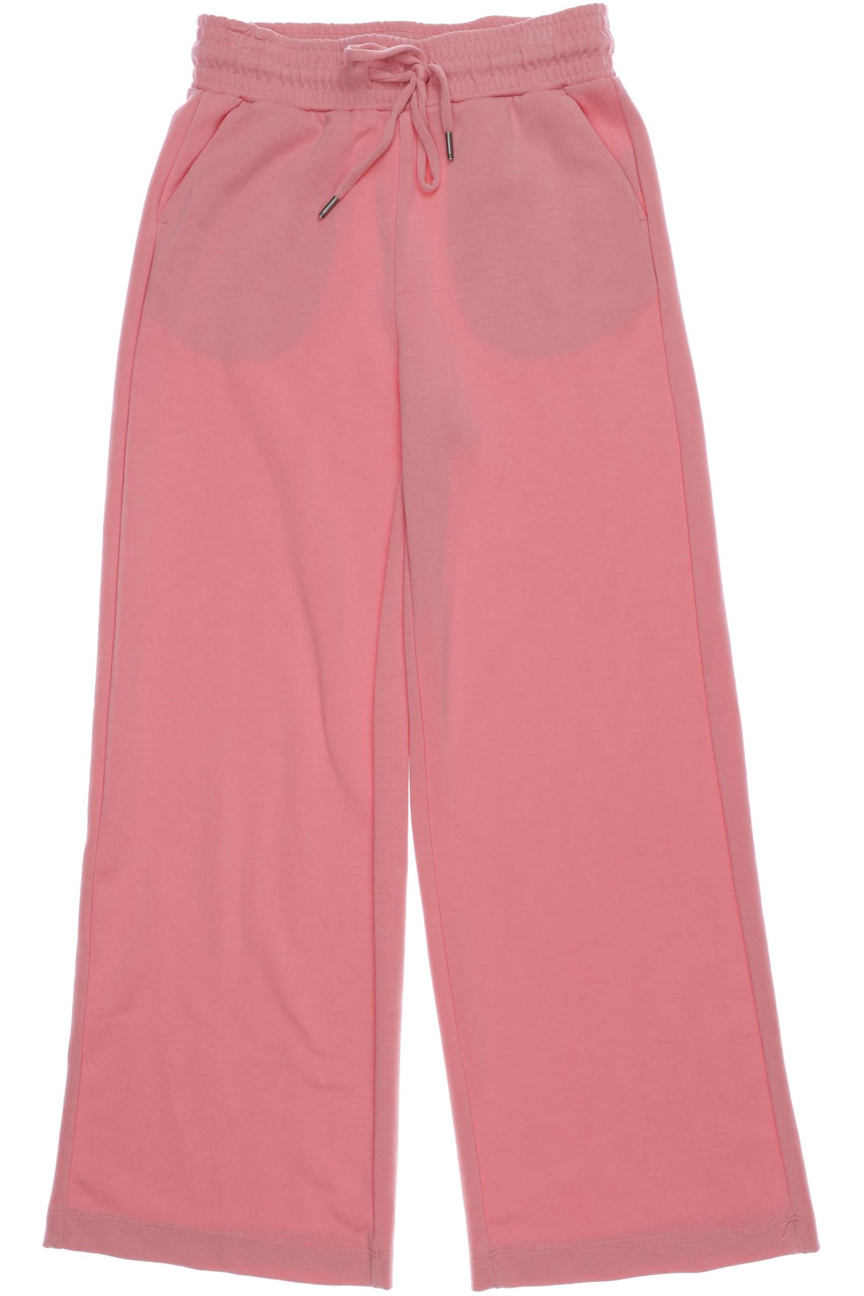 

soyaconcept Damen Stoffhose, pink, Gr. 0