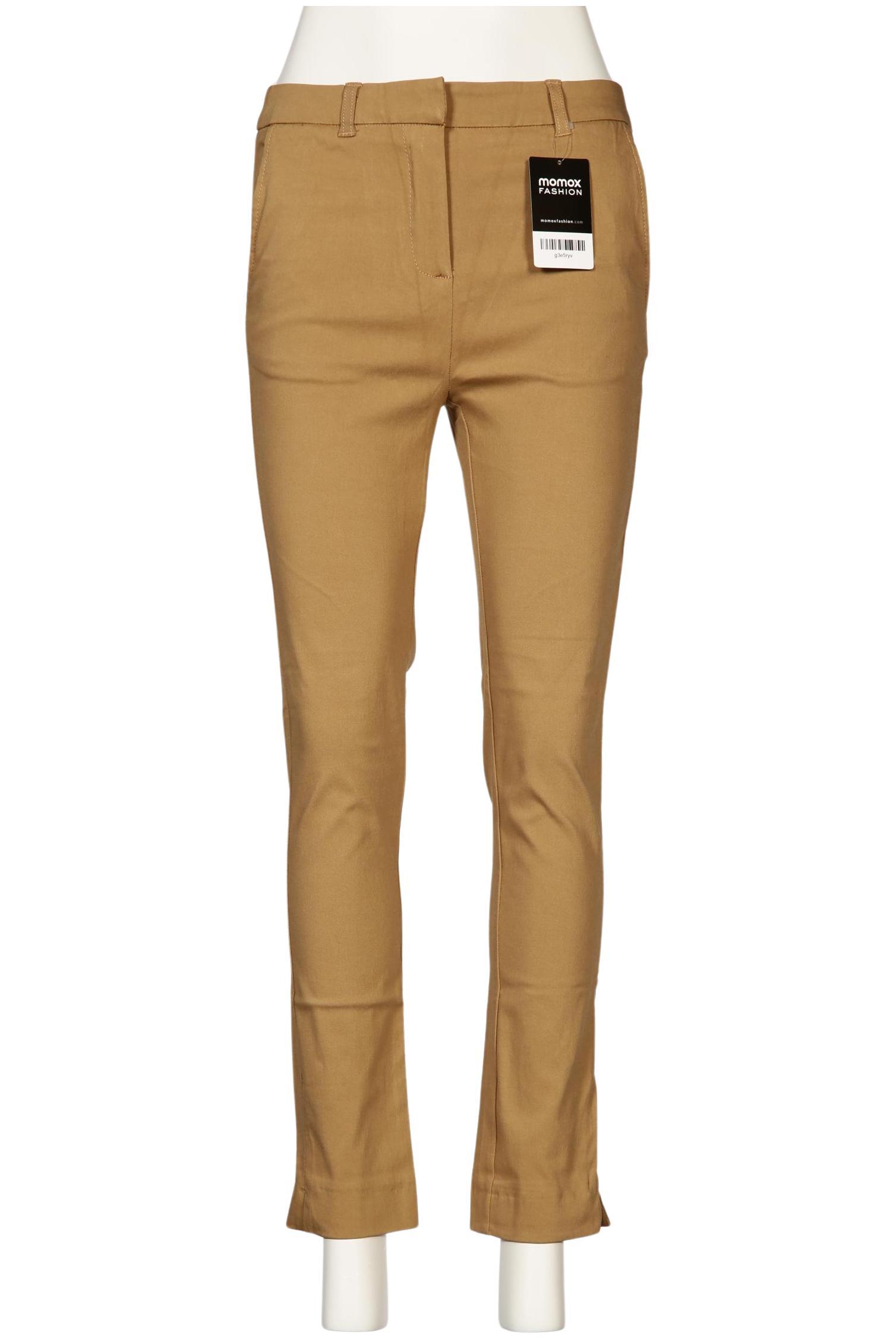 

soyaconcept Damen Stoffhose, braun, Gr. 38