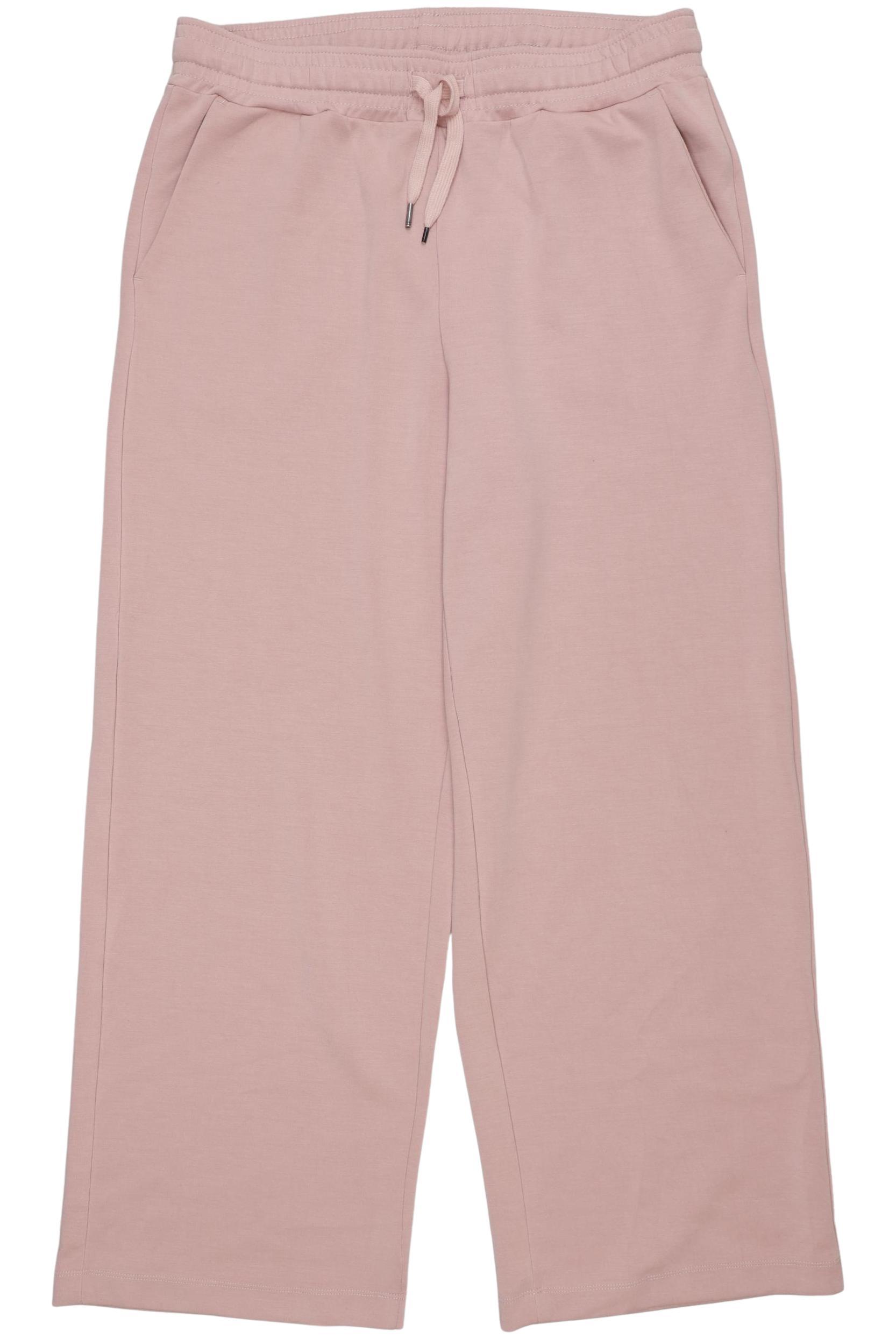 

soyaconcept Damen Stoffhose, pink, Gr. 0