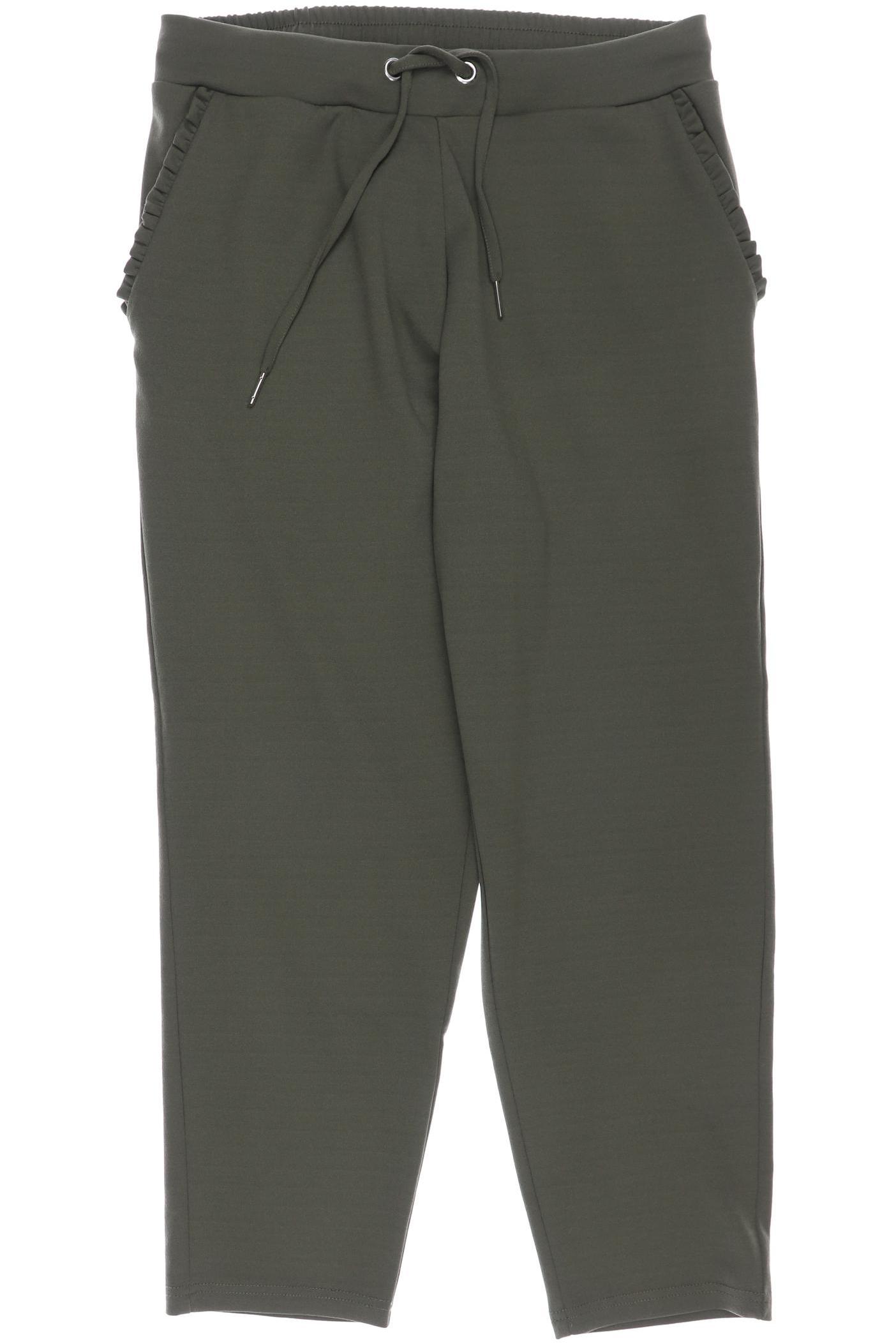

soyaconcept Damen Stoffhose, grün