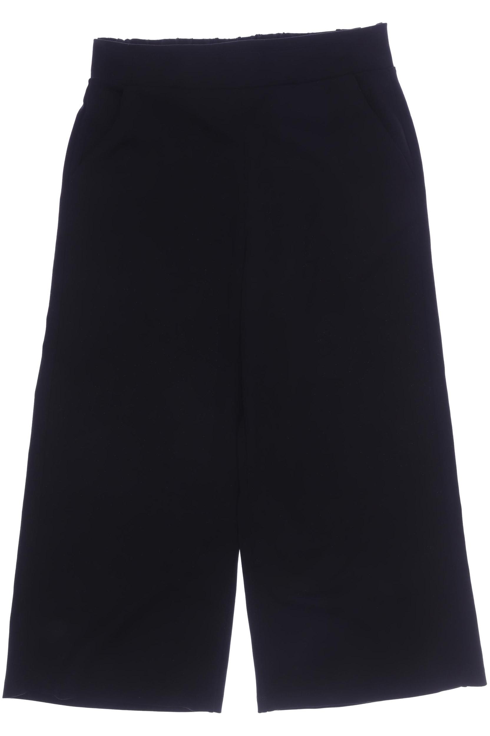 

soyaconcept Damen Stoffhose, schwarz, Gr. 0