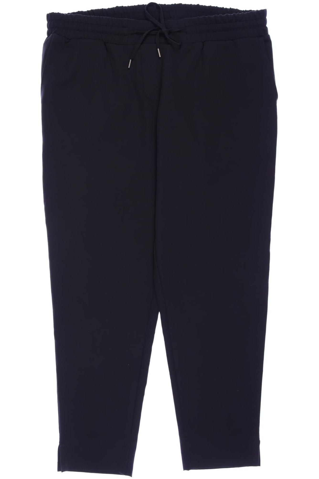 

soyaconcept Damen Stoffhose, grau, Gr. 0