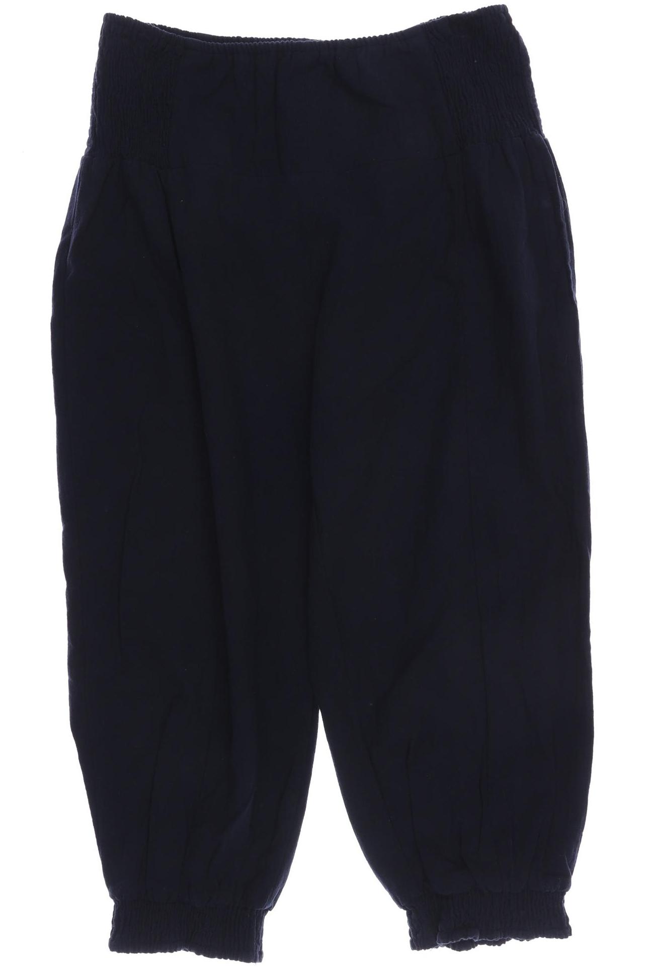 

soyaconcept Damen Stoffhose, marineblau, Gr. 44