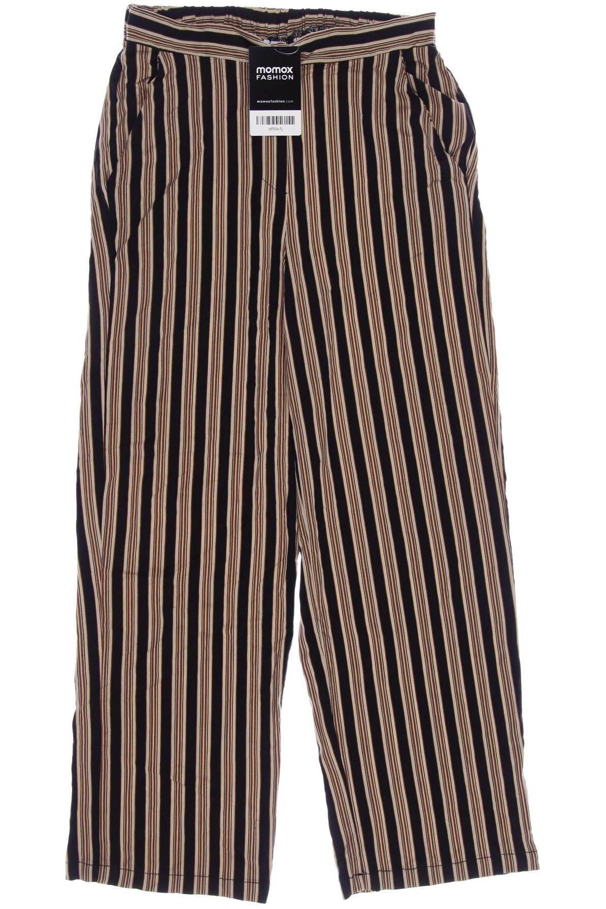 

soyaconcept Damen Stoffhose, beige