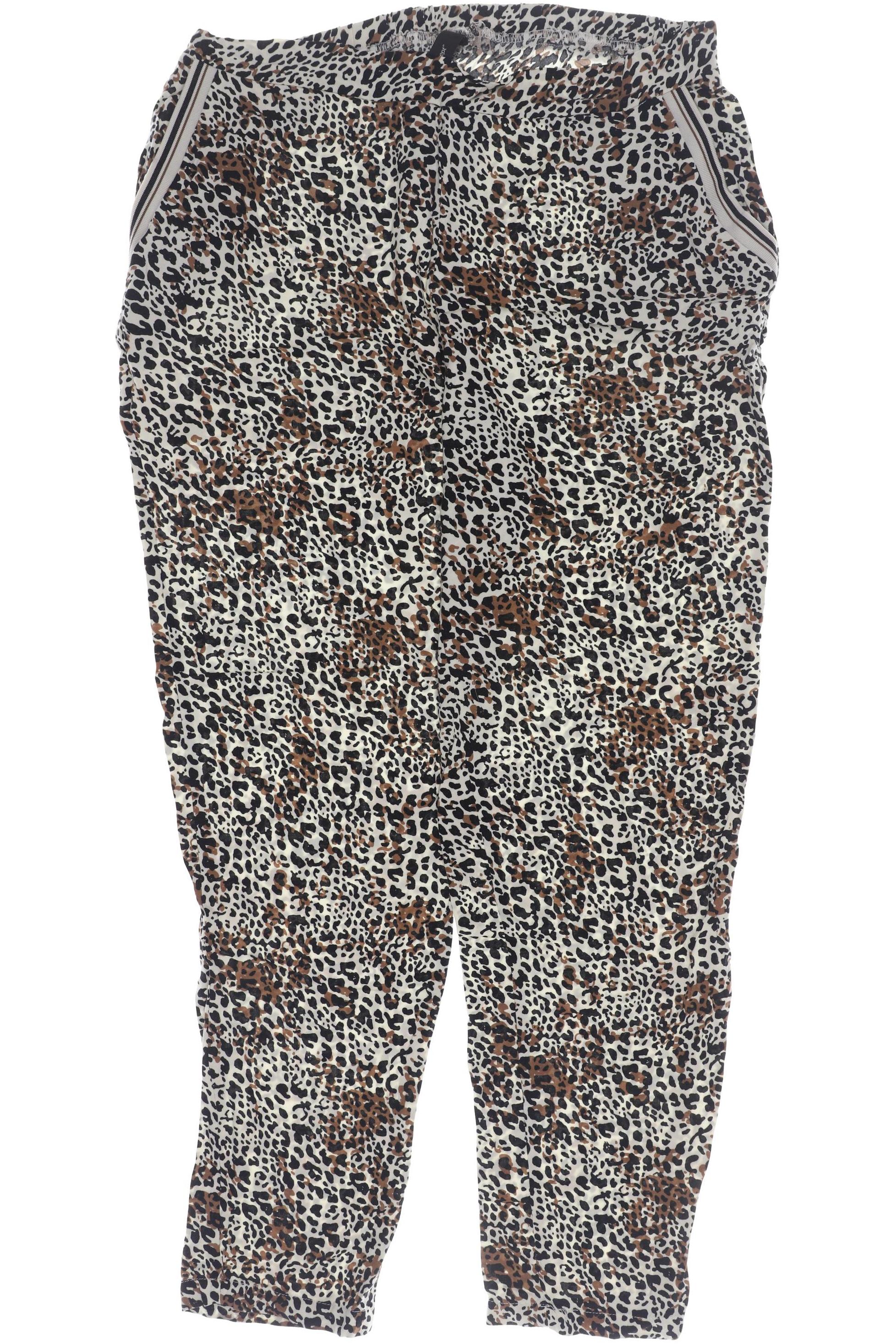 

soyaconcept Damen Stoffhose, mehrfarbig