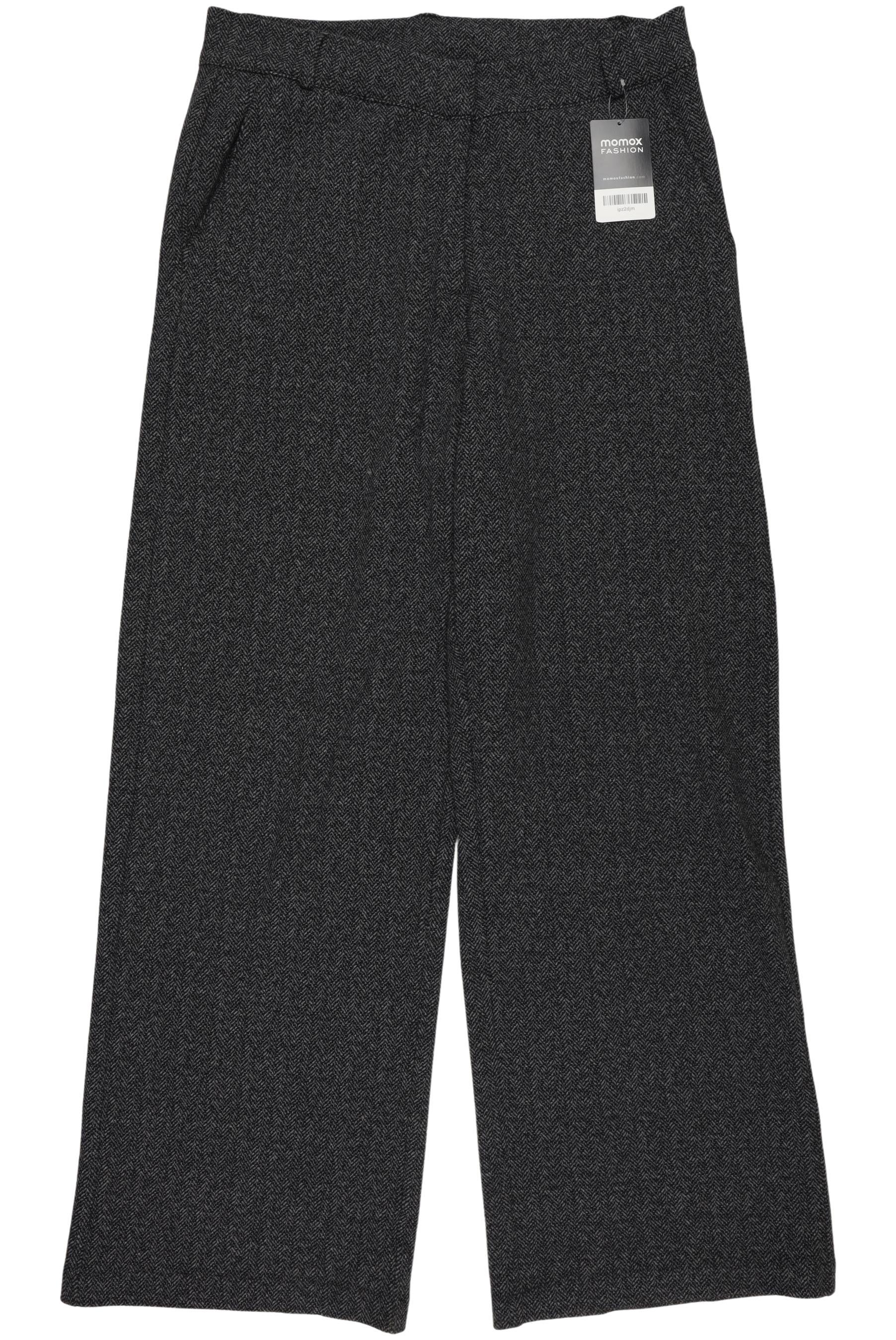 

soyaconcept Damen Stoffhose, grau, Gr. 42