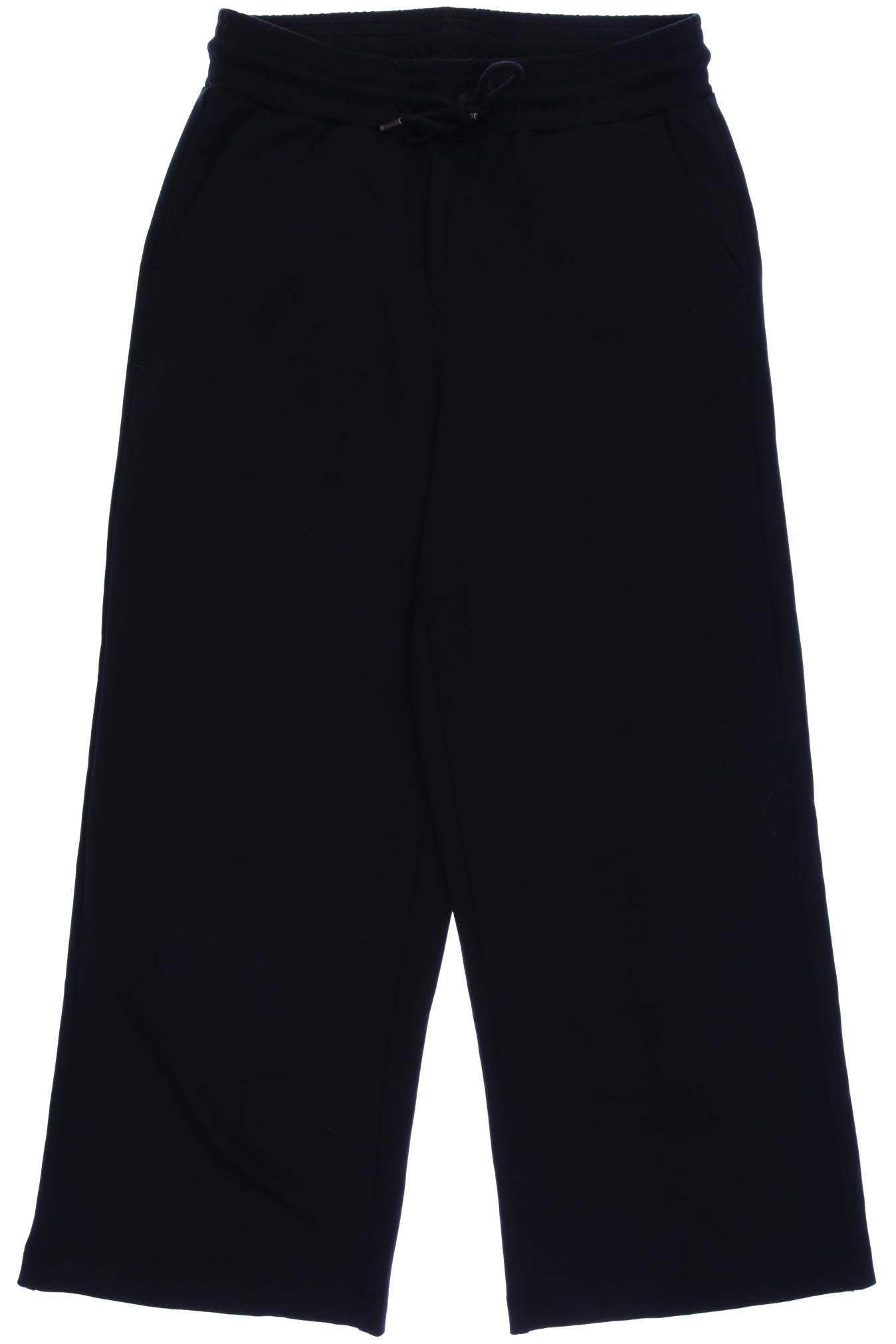 

soyaconcept Damen Stoffhose, schwarz, Gr. 0