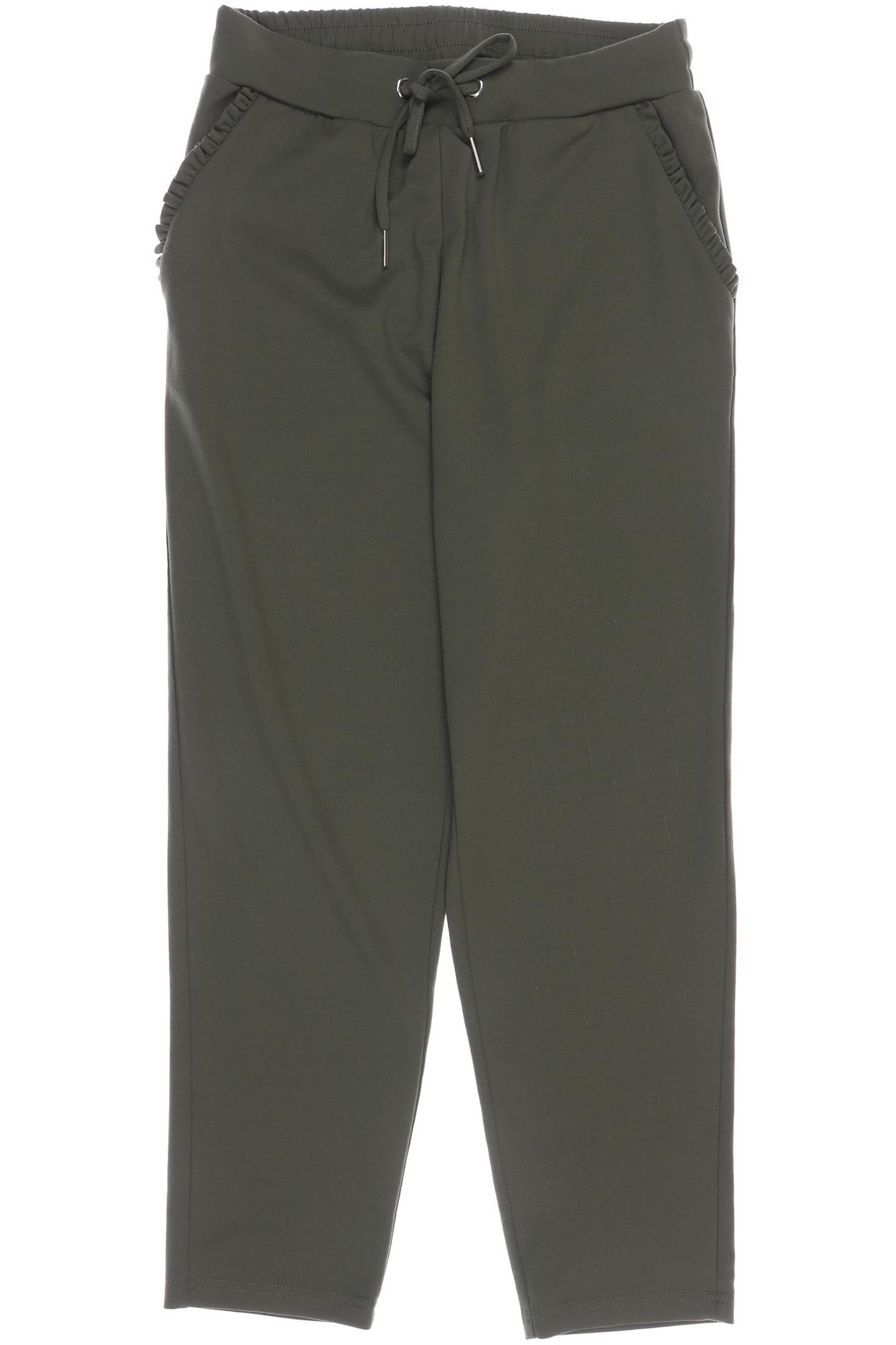 

soyaconcept Damen Stoffhose, grün