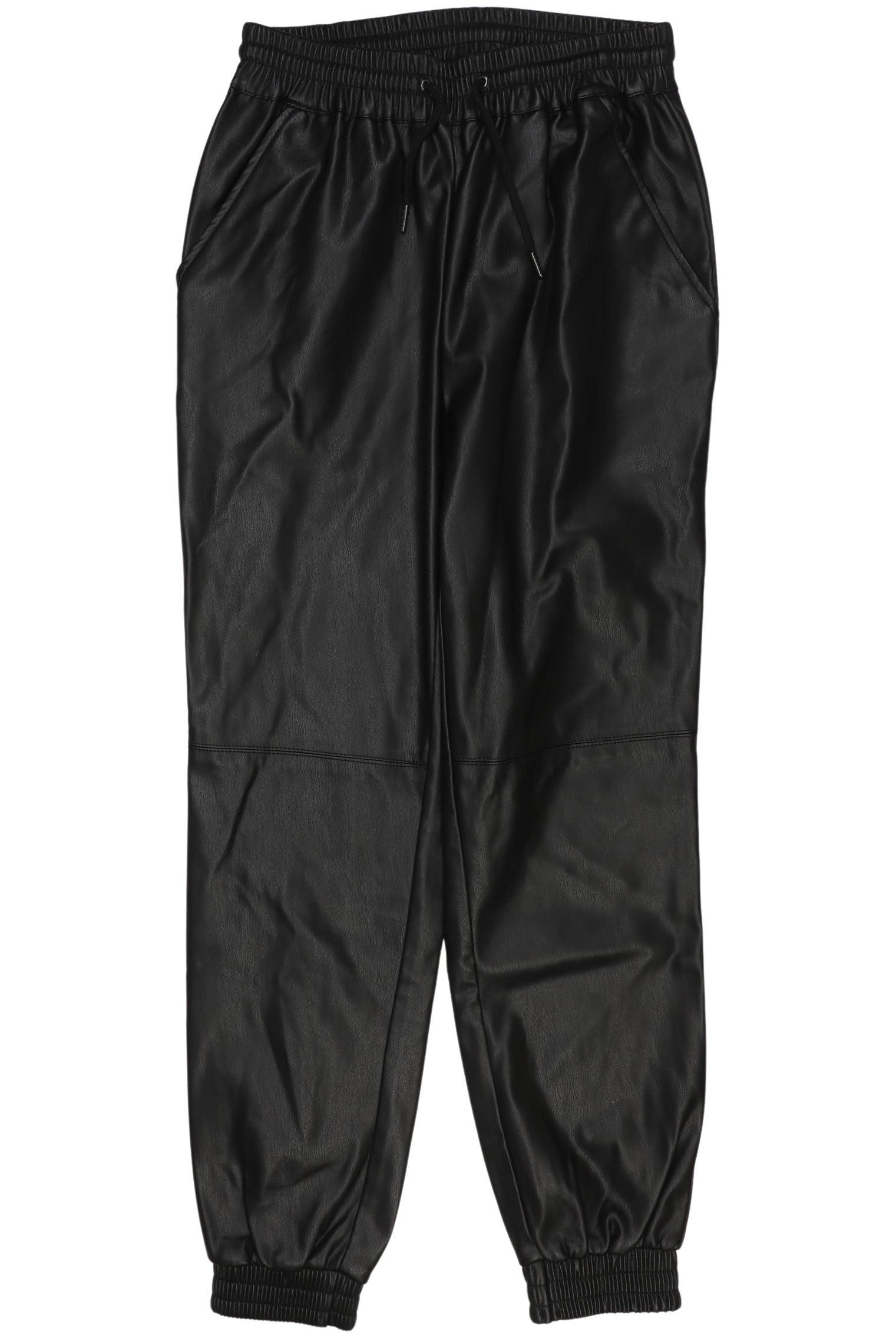 

soyaconcept Damen Stoffhose, schwarz, Gr. 0