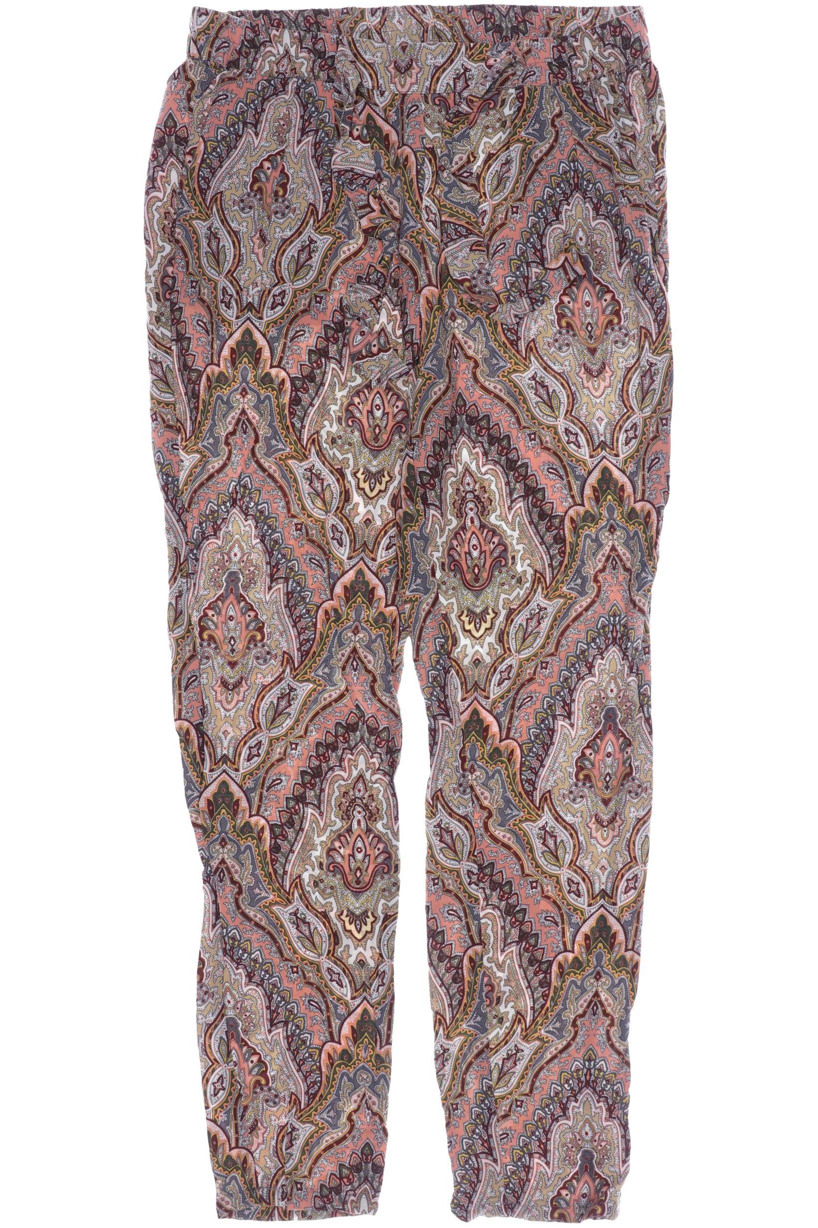 

soyaconcept Damen Stoffhose, mehrfarbig, Gr. 36