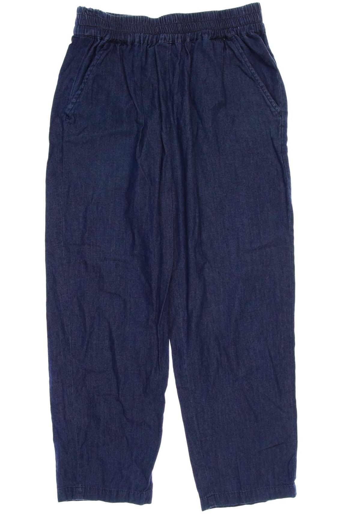 

soyaconcept Damen Stoffhose, marineblau