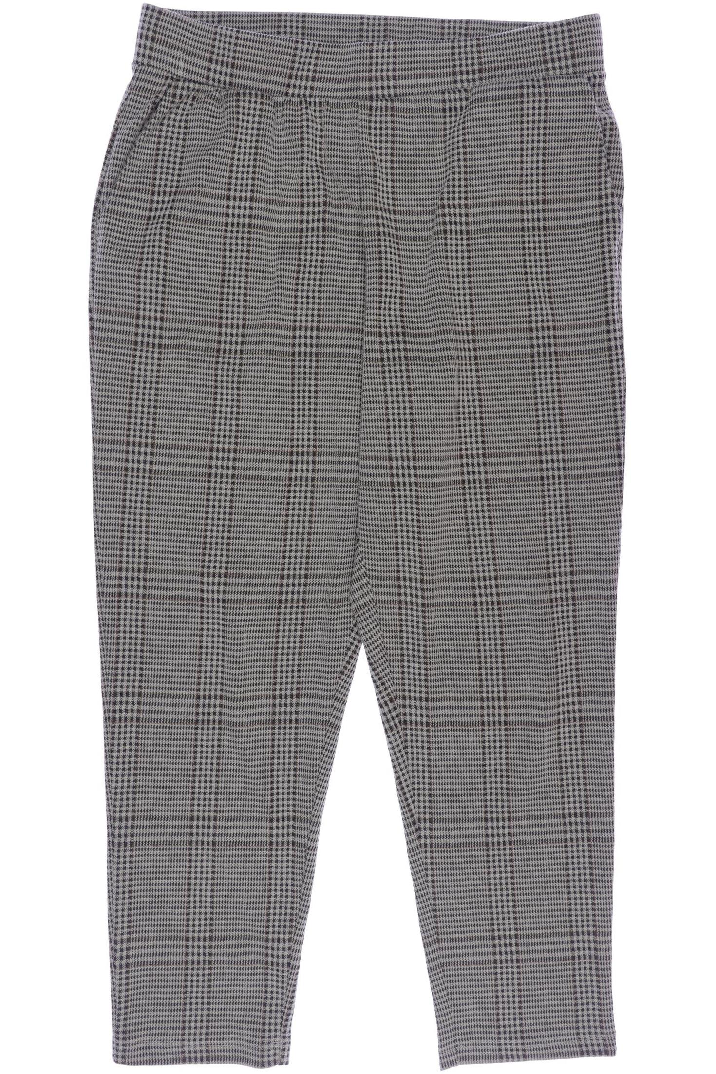 

soyaconcept Damen Stoffhose, braun, Gr. 0