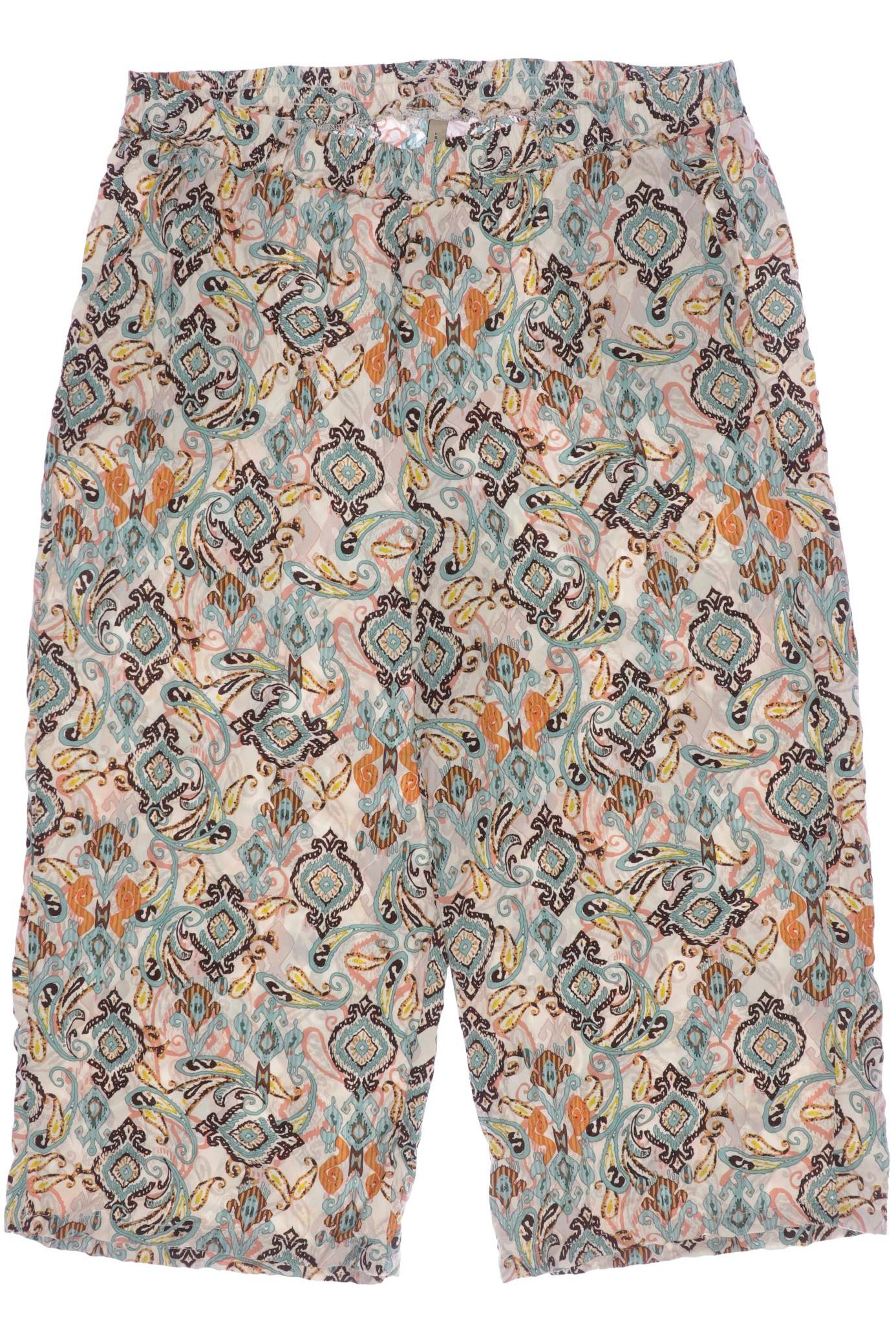 

soyaconcept Damen Stoffhose, cremeweiß, Gr. 0