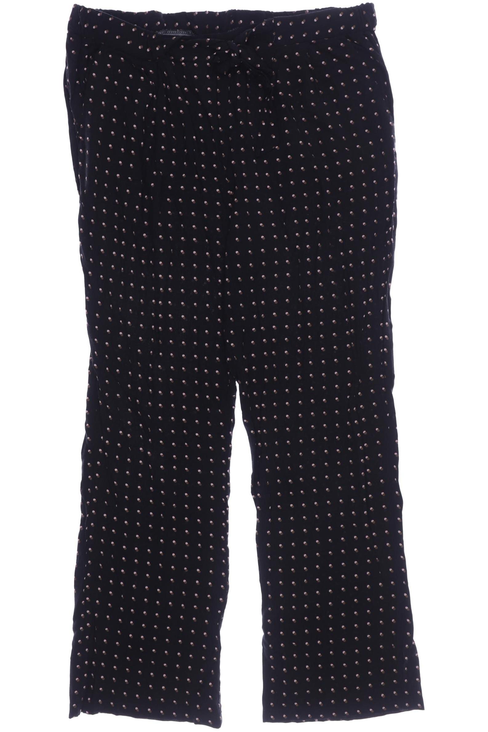 

soyaconcept Damen Stoffhose, schwarz