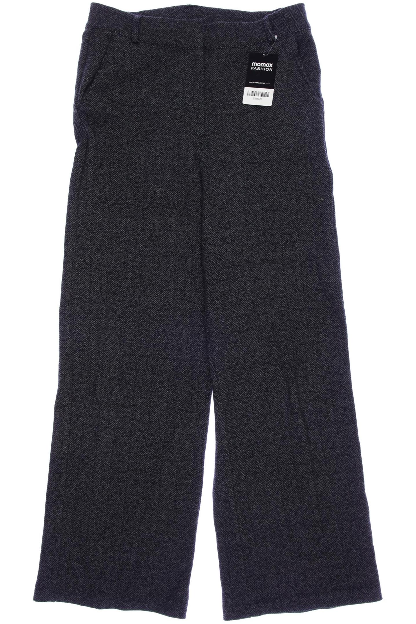 

soyaconcept Damen Stoffhose, grau, Gr. 36