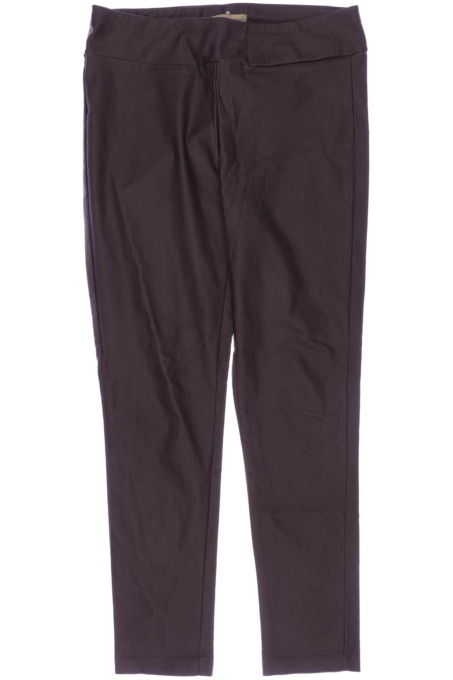 

soyaconcept Damen Stoffhose, braun, Gr. 42