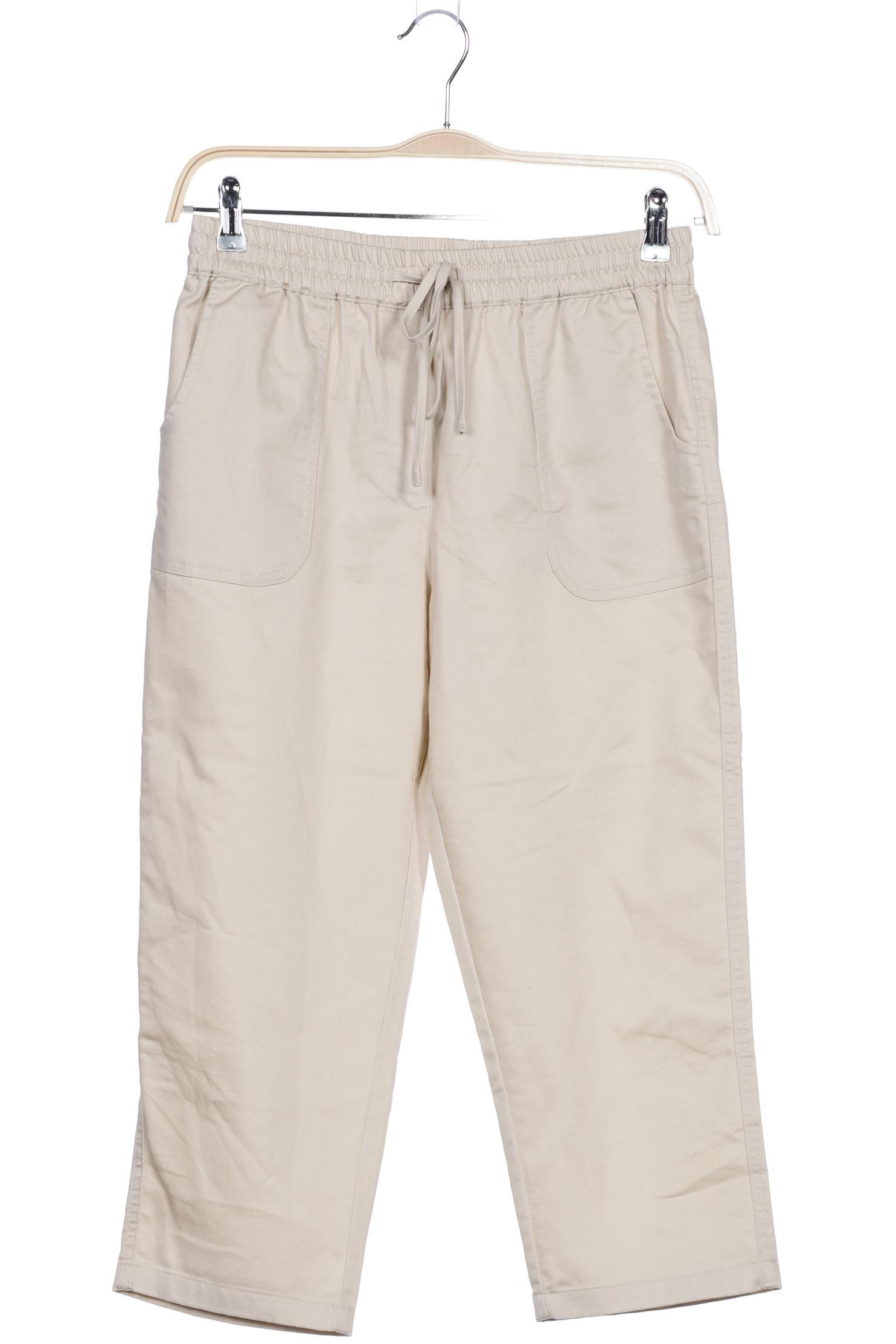 

soyaconcept Damen Stoffhose, beige
