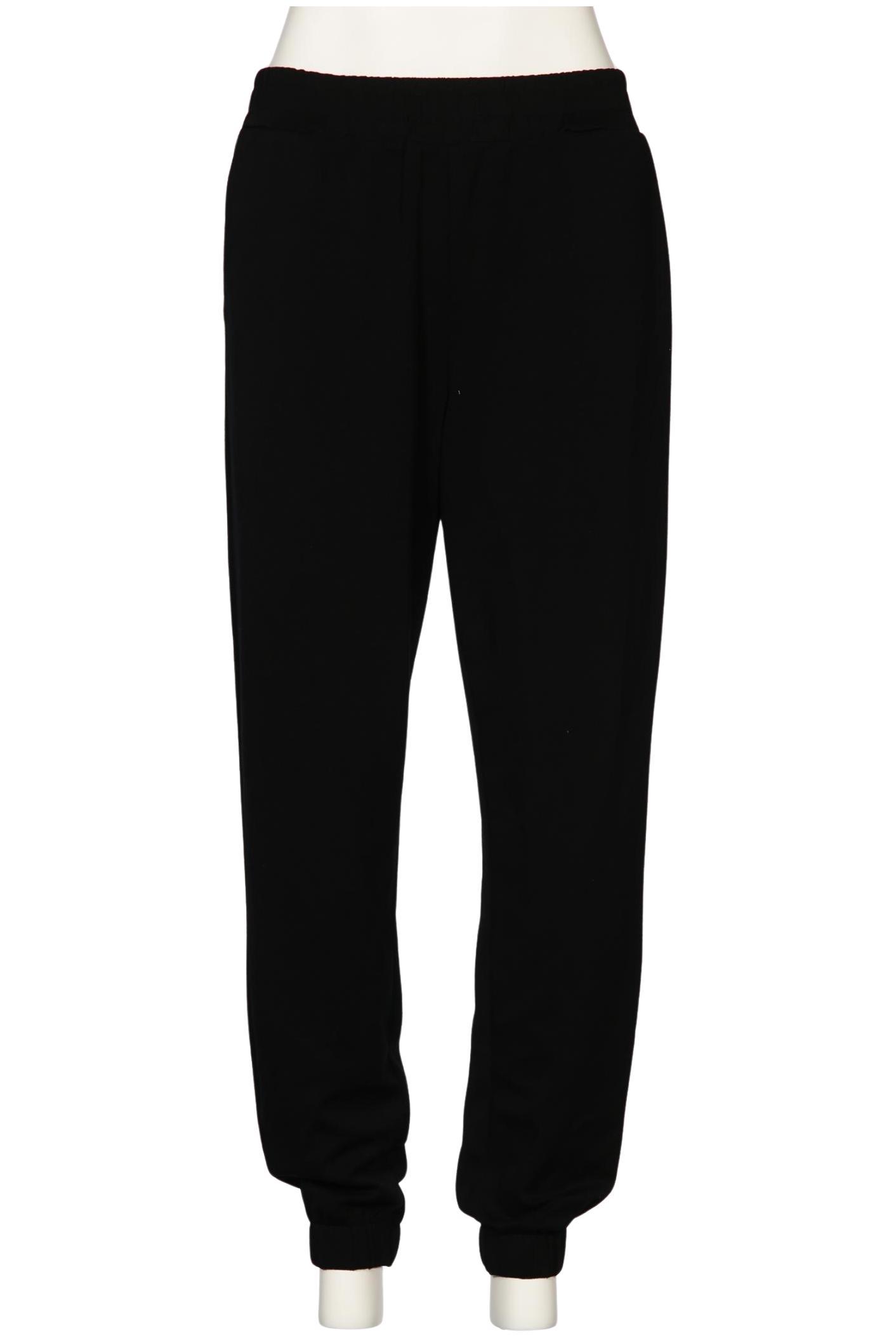 

soyaconcept Damen Stoffhose, schwarz, Gr. 0