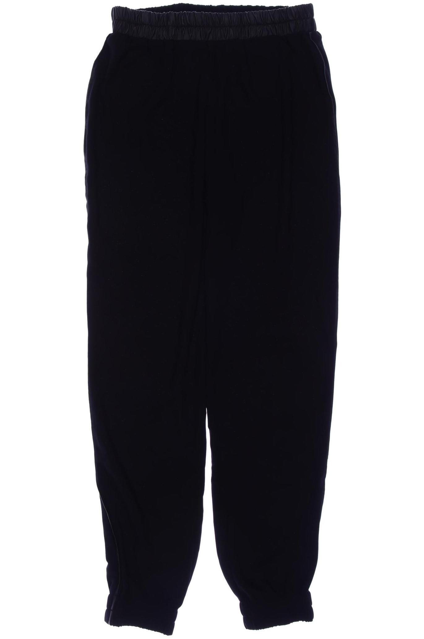 

soyaconcept Damen Stoffhose, schwarz