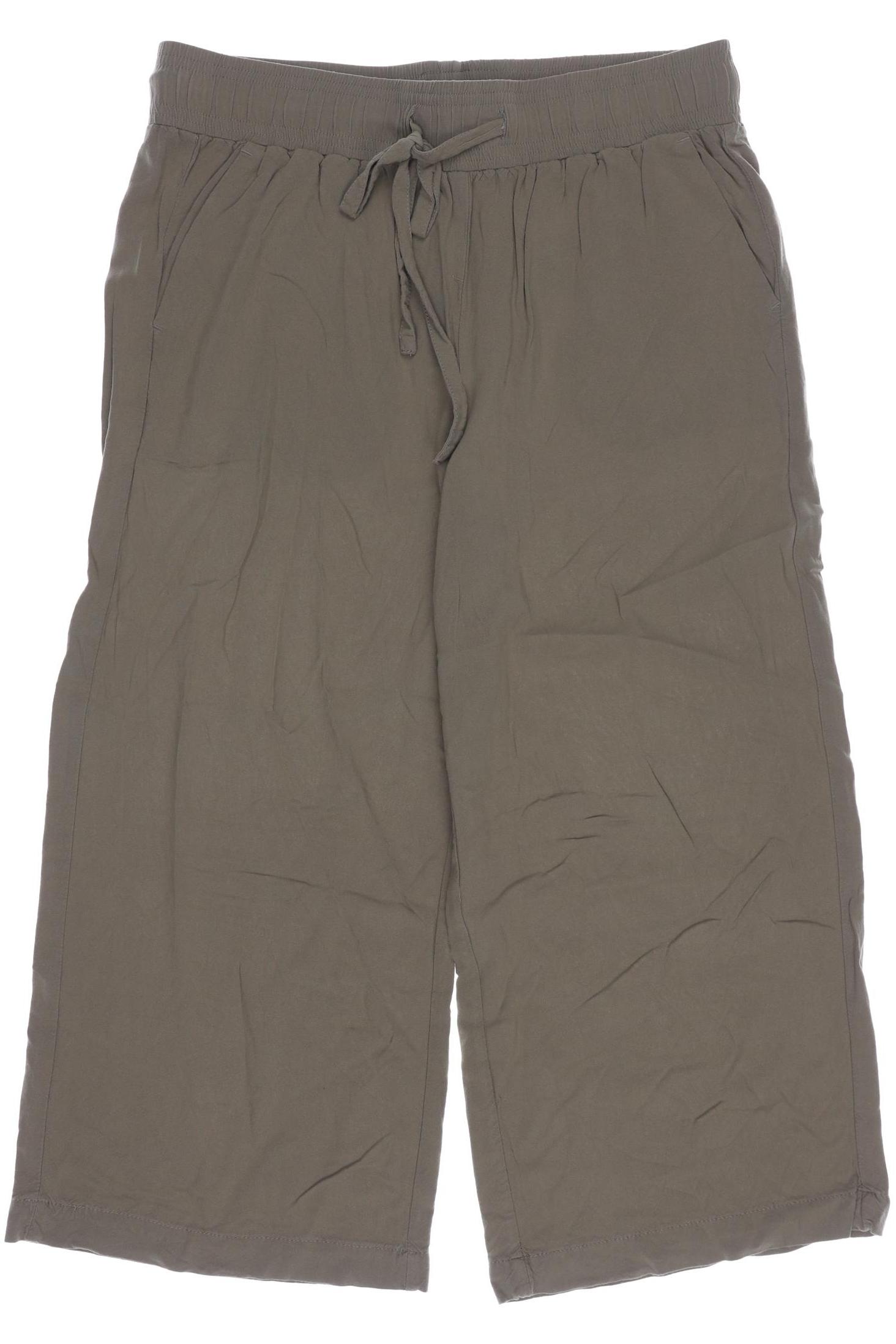 

soyaconcept Damen Stoffhose, grün
