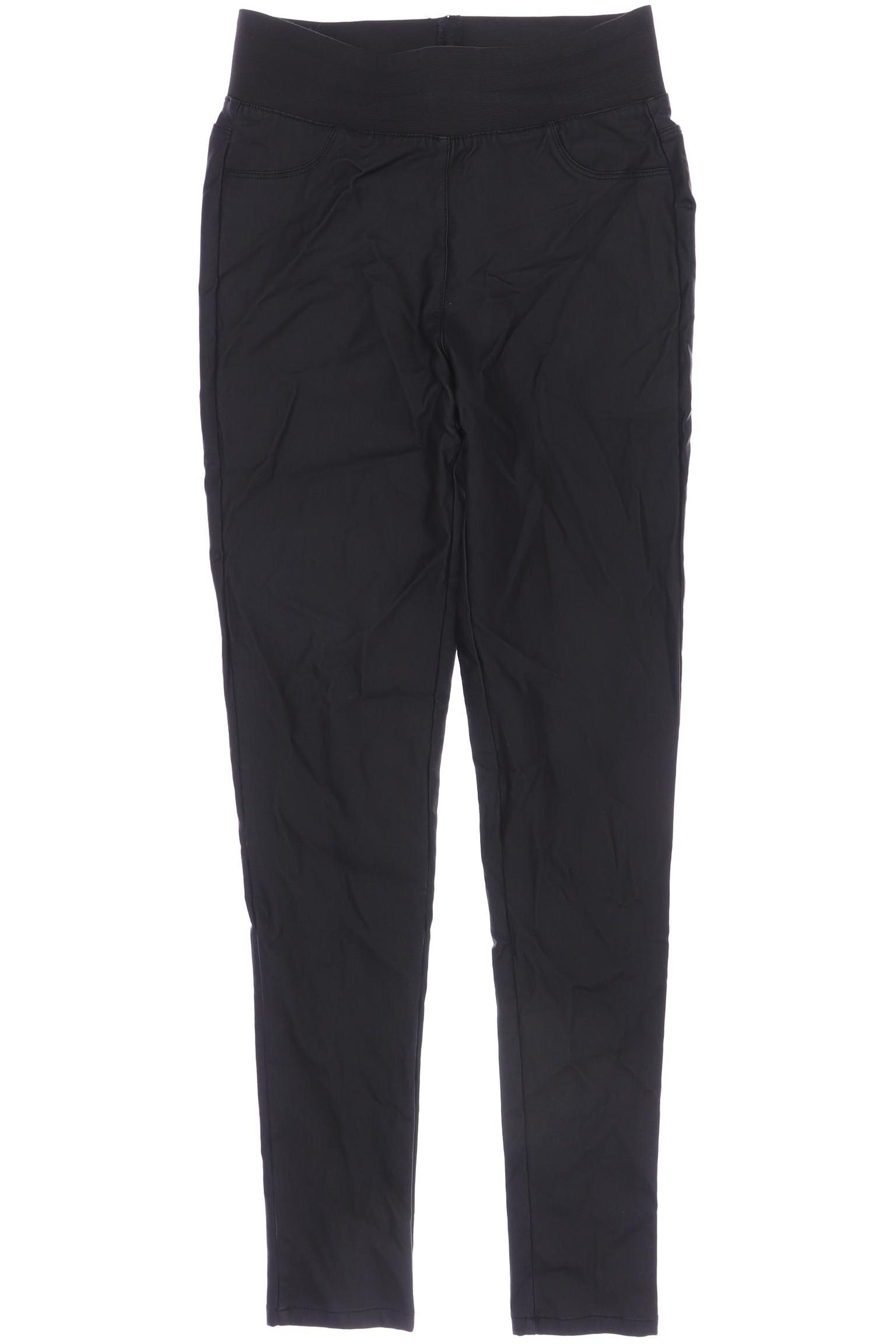 

soyaconcept Damen Stoffhose, schwarz