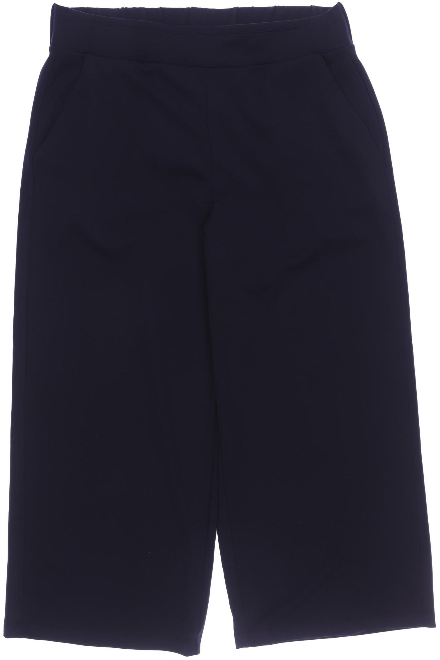 

soyaconcept Damen Stoffhose, marineblau, Gr. 0