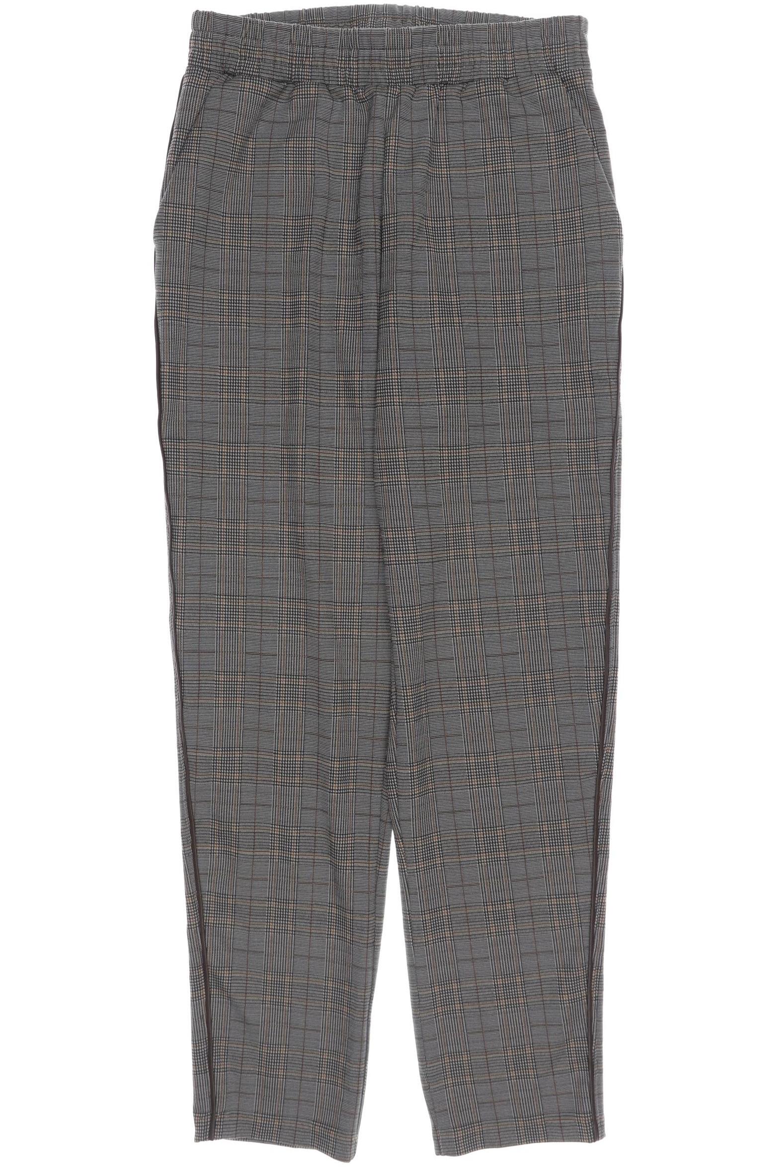 

soyaconcept Damen Stoffhose, grau
