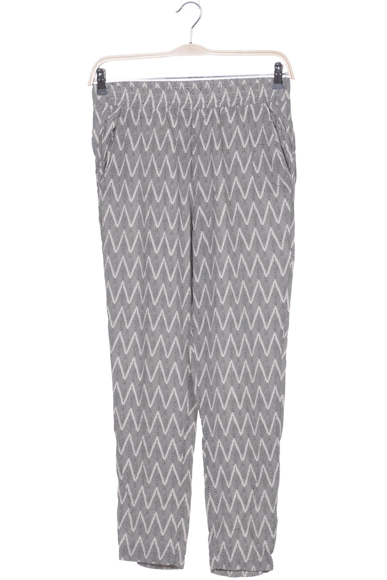 

soyaconcept Damen Stoffhose, grau, Gr. 42
