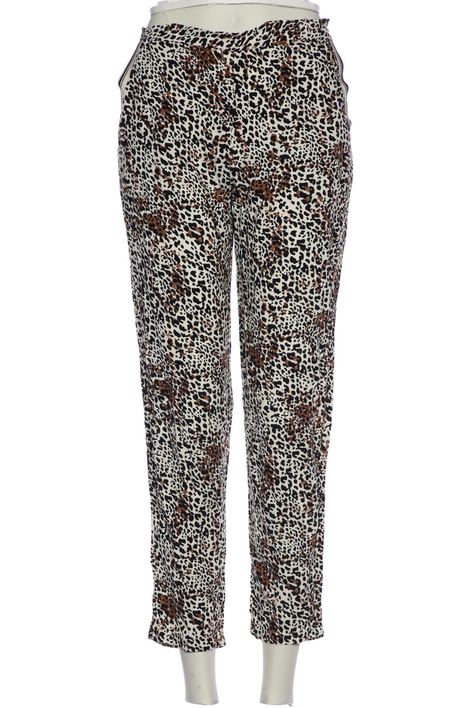 

soyaconcept Damen Stoffhose, mehrfarbig