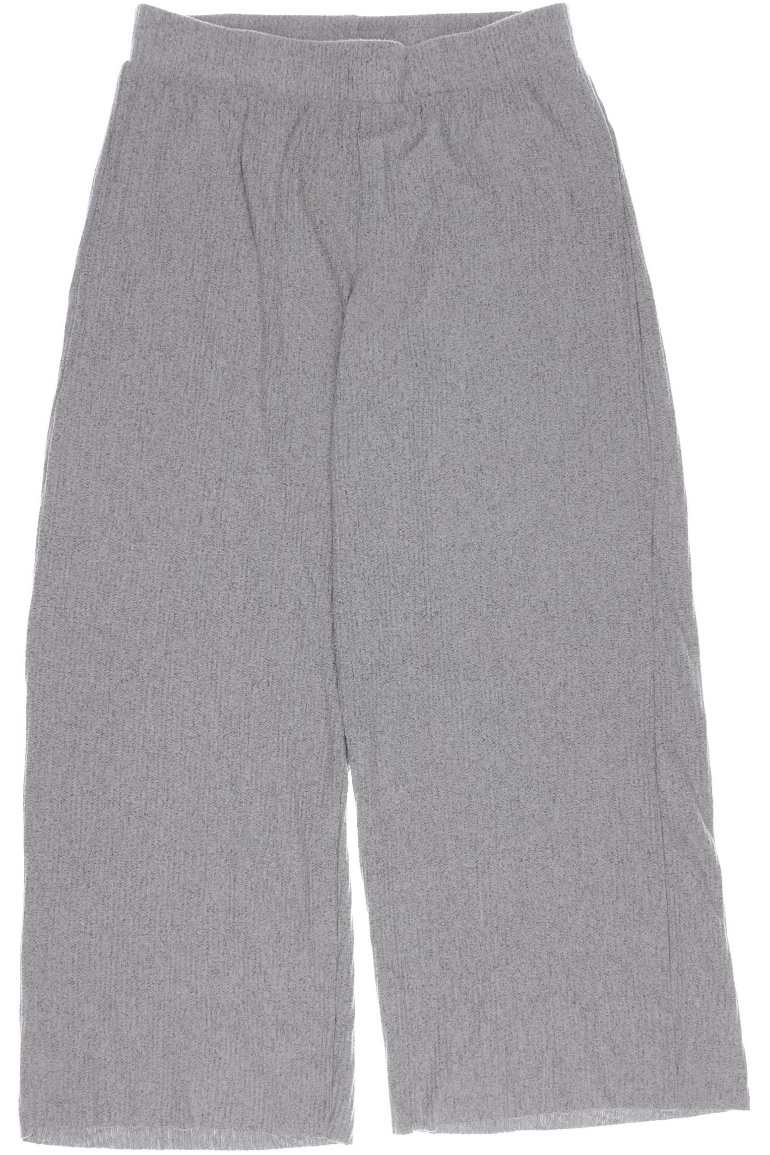 

soyaconcept Damen Stoffhose, grau, Gr. 0