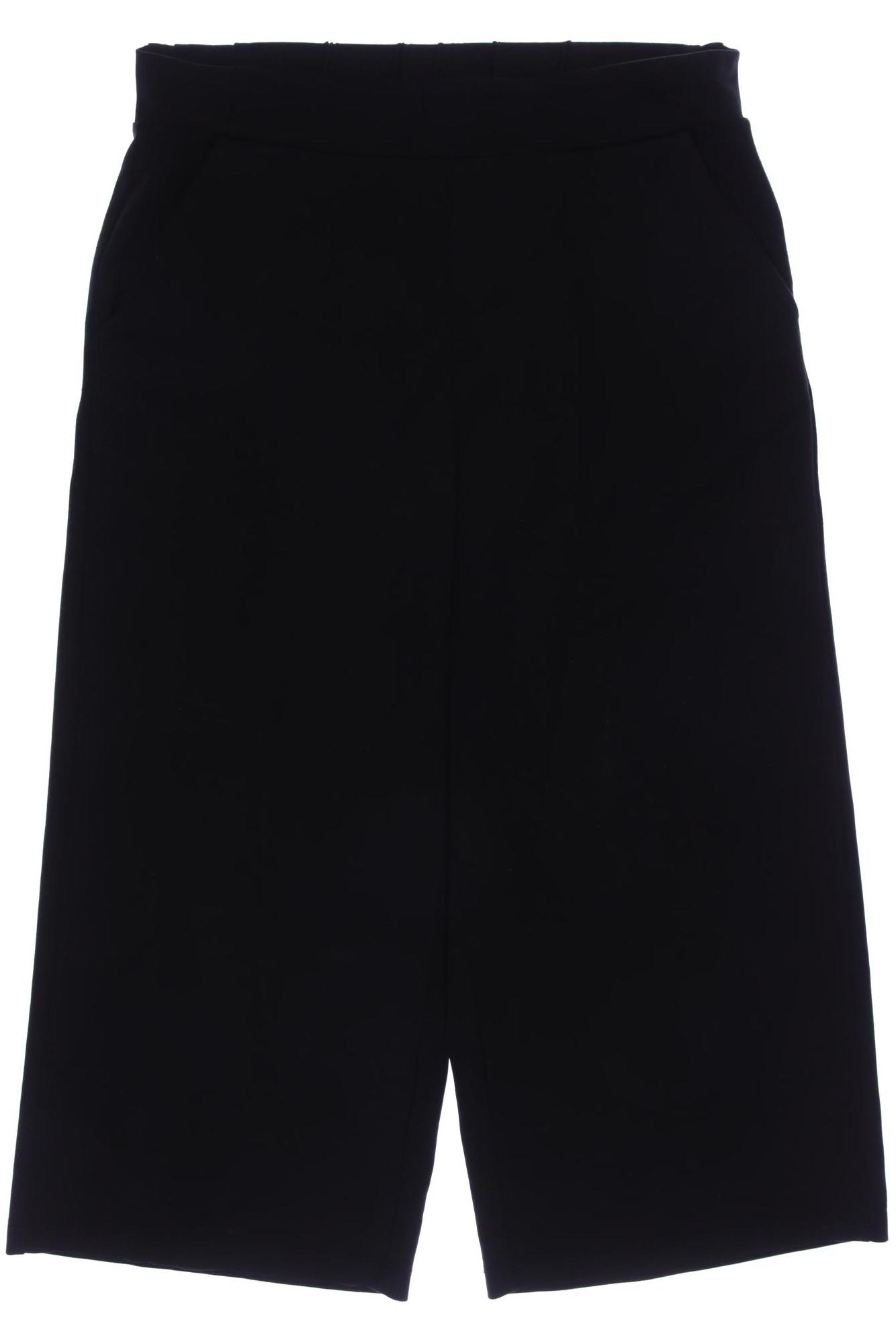 

soyaconcept Damen Stoffhose, schwarz, Gr. 0