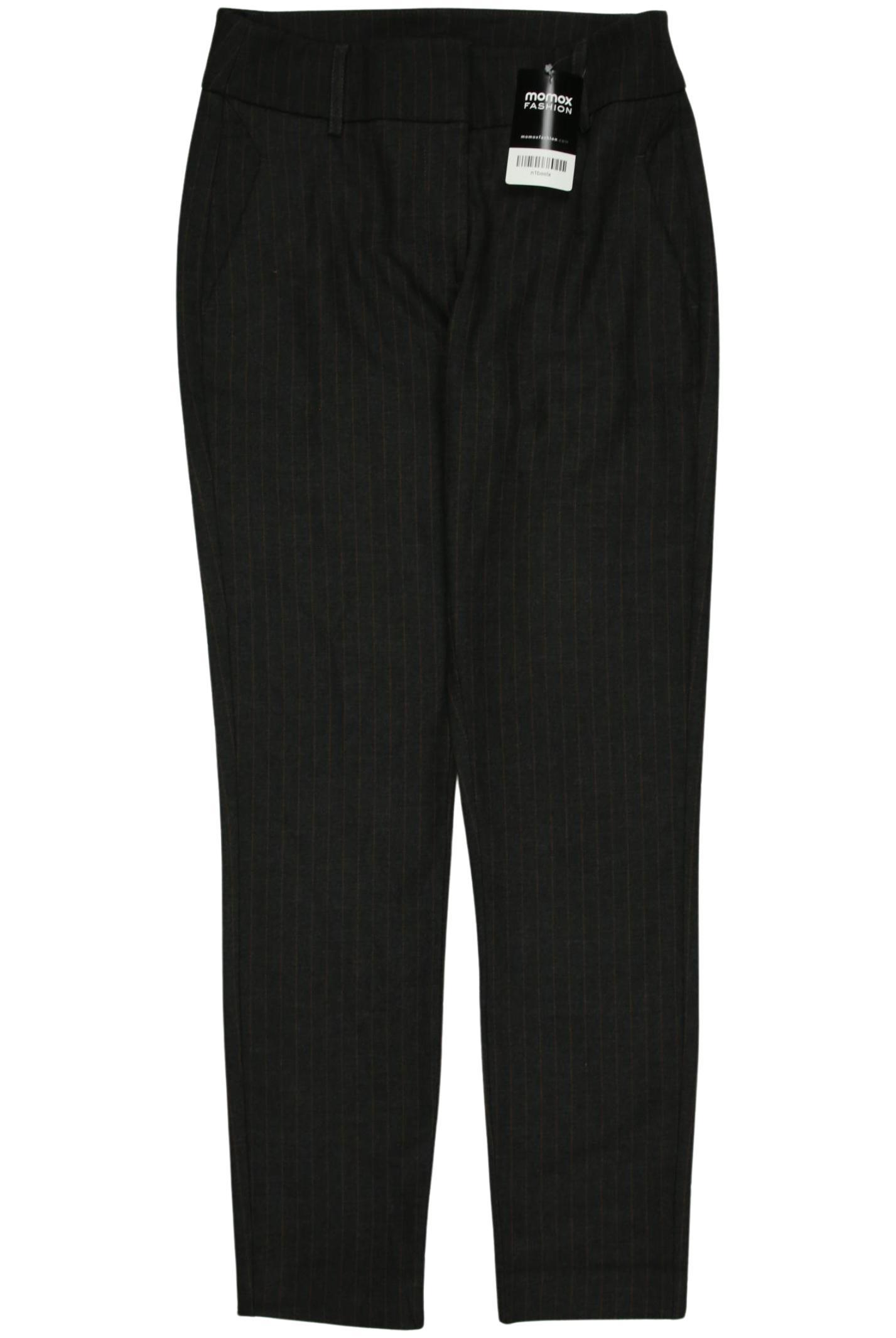 

soyaconcept Damen Stoffhose, braun, Gr. 34