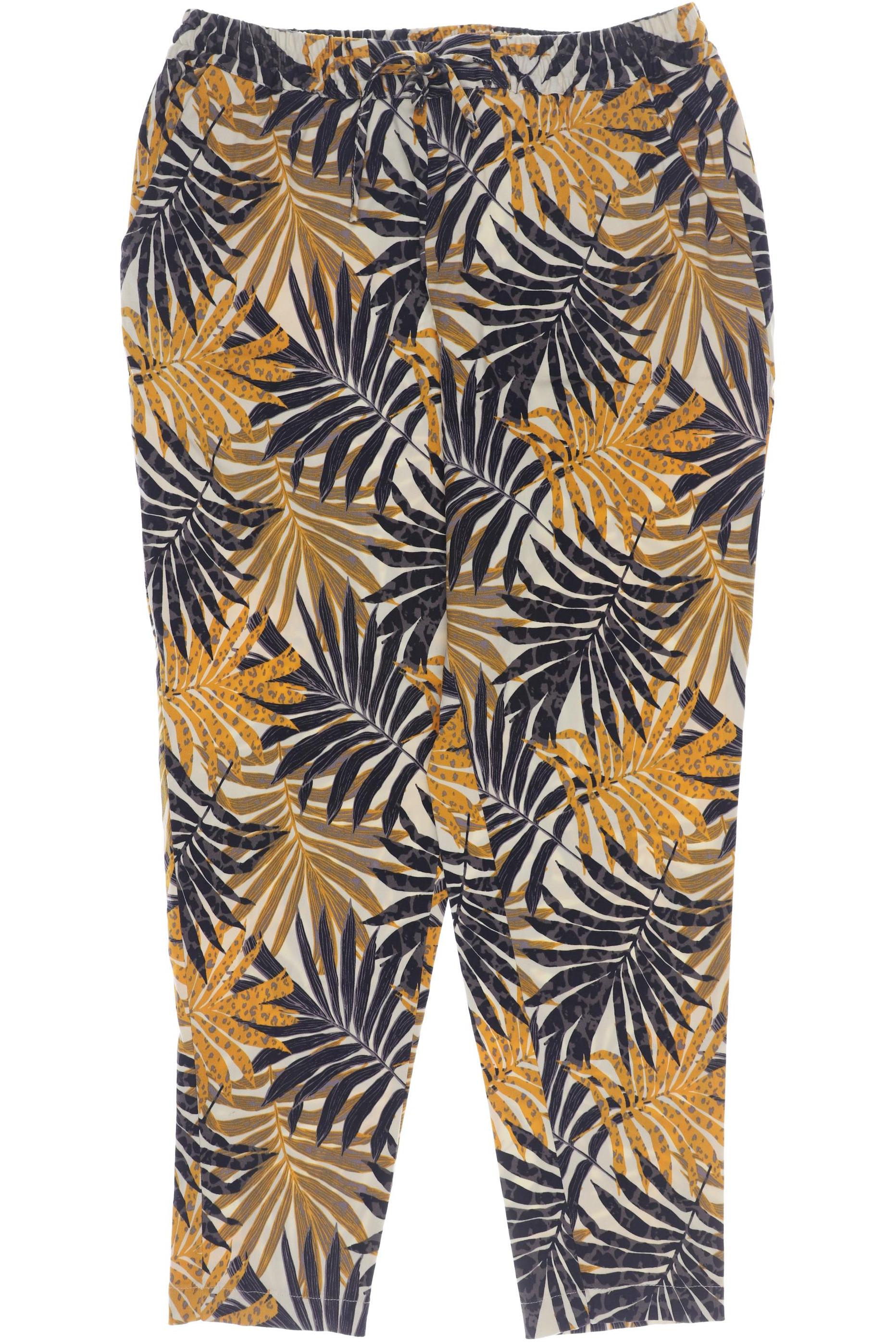 

soyaconcept Damen Stoffhose, mehrfarbig, Gr. 38