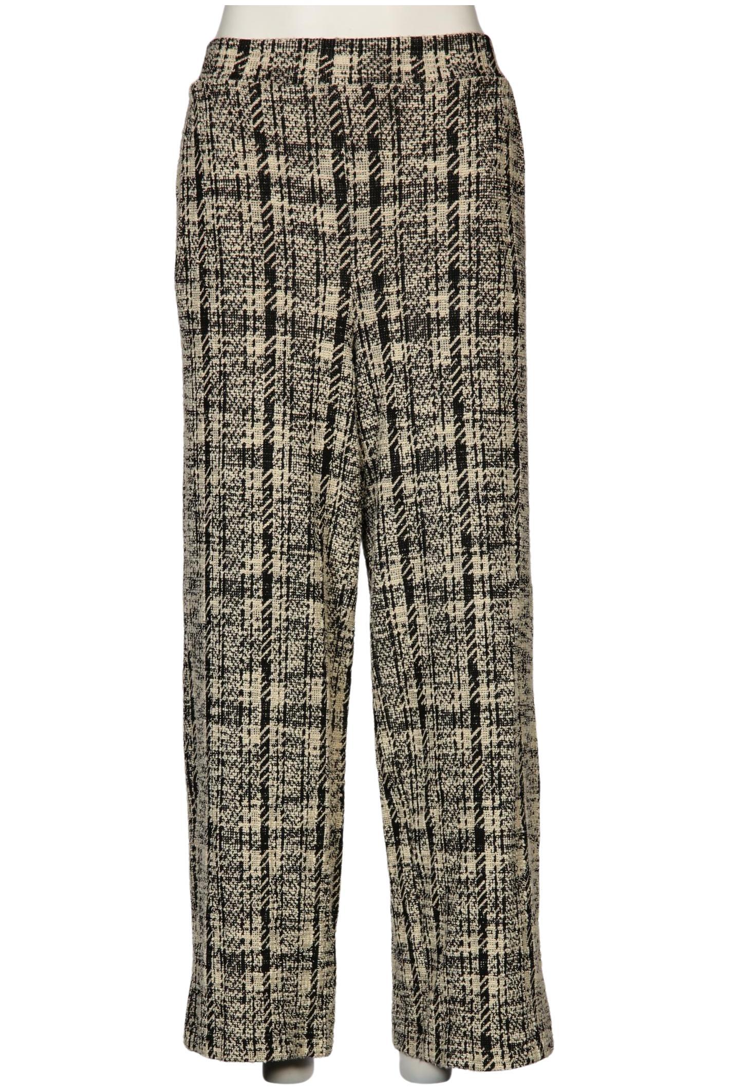 

soyaconcept Damen Stoffhose, mehrfarbig, Gr. 0